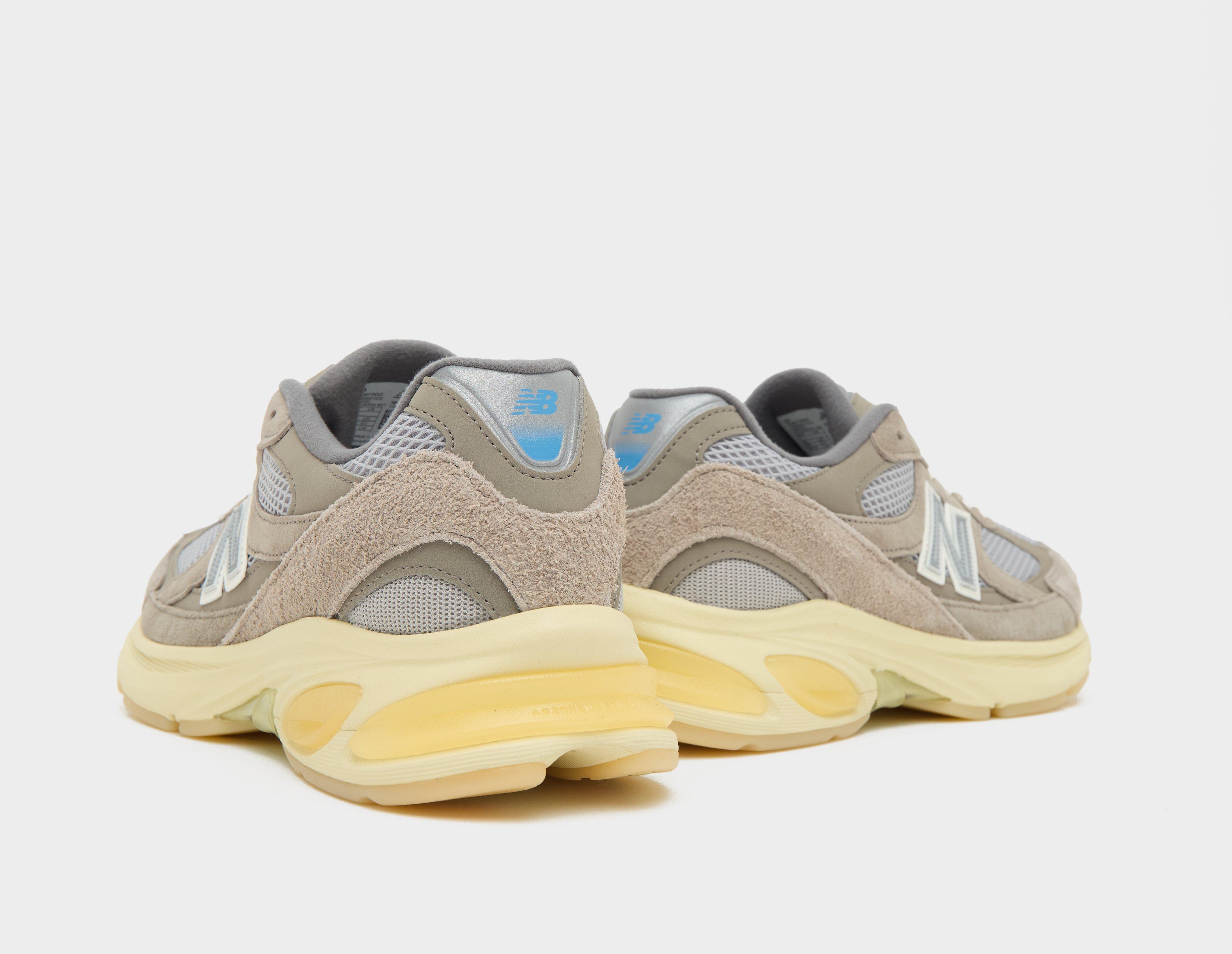 New Balance ABZORB 2010 'Grey Days'