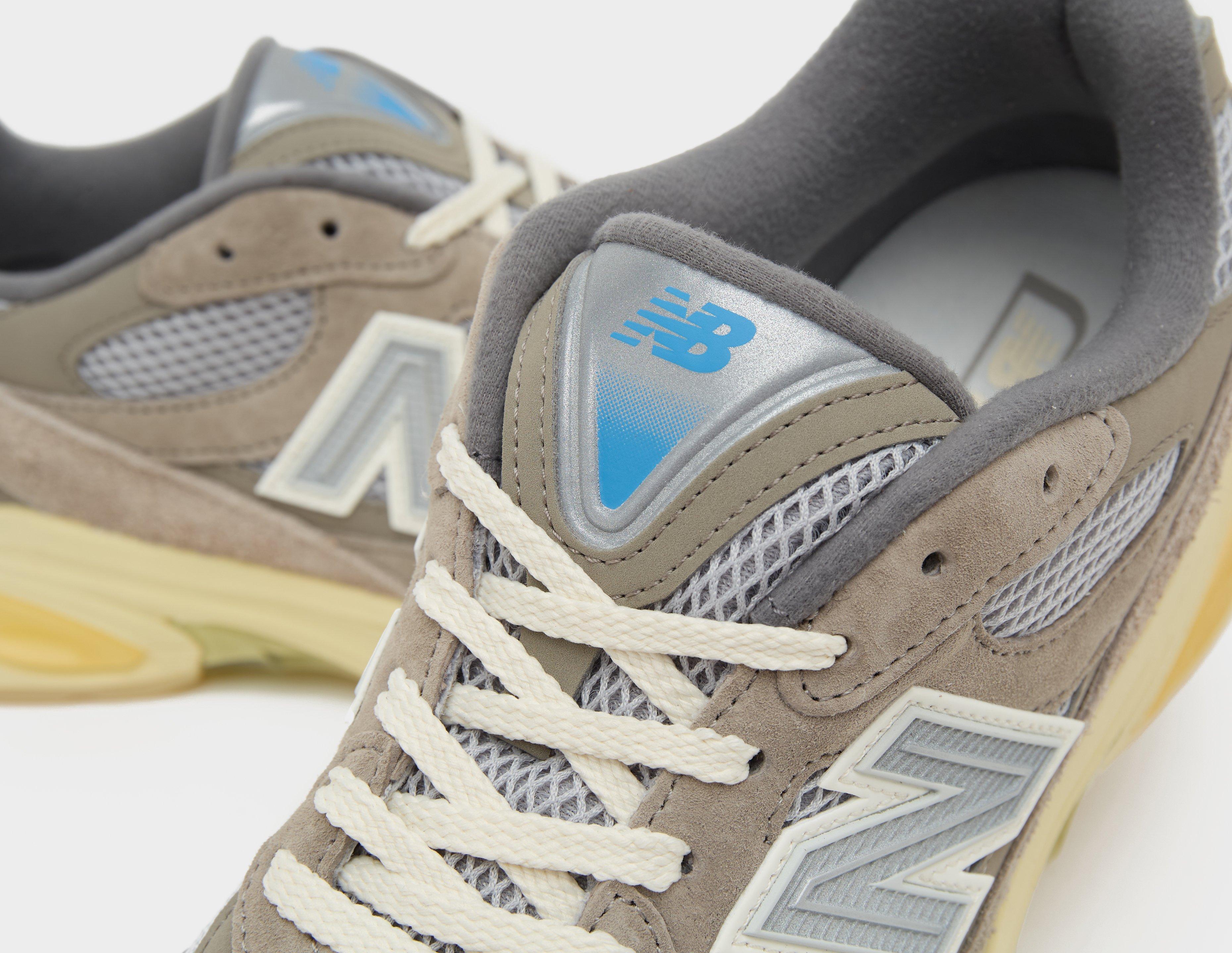 New Balance ABZORB 2010 'Grey Days'