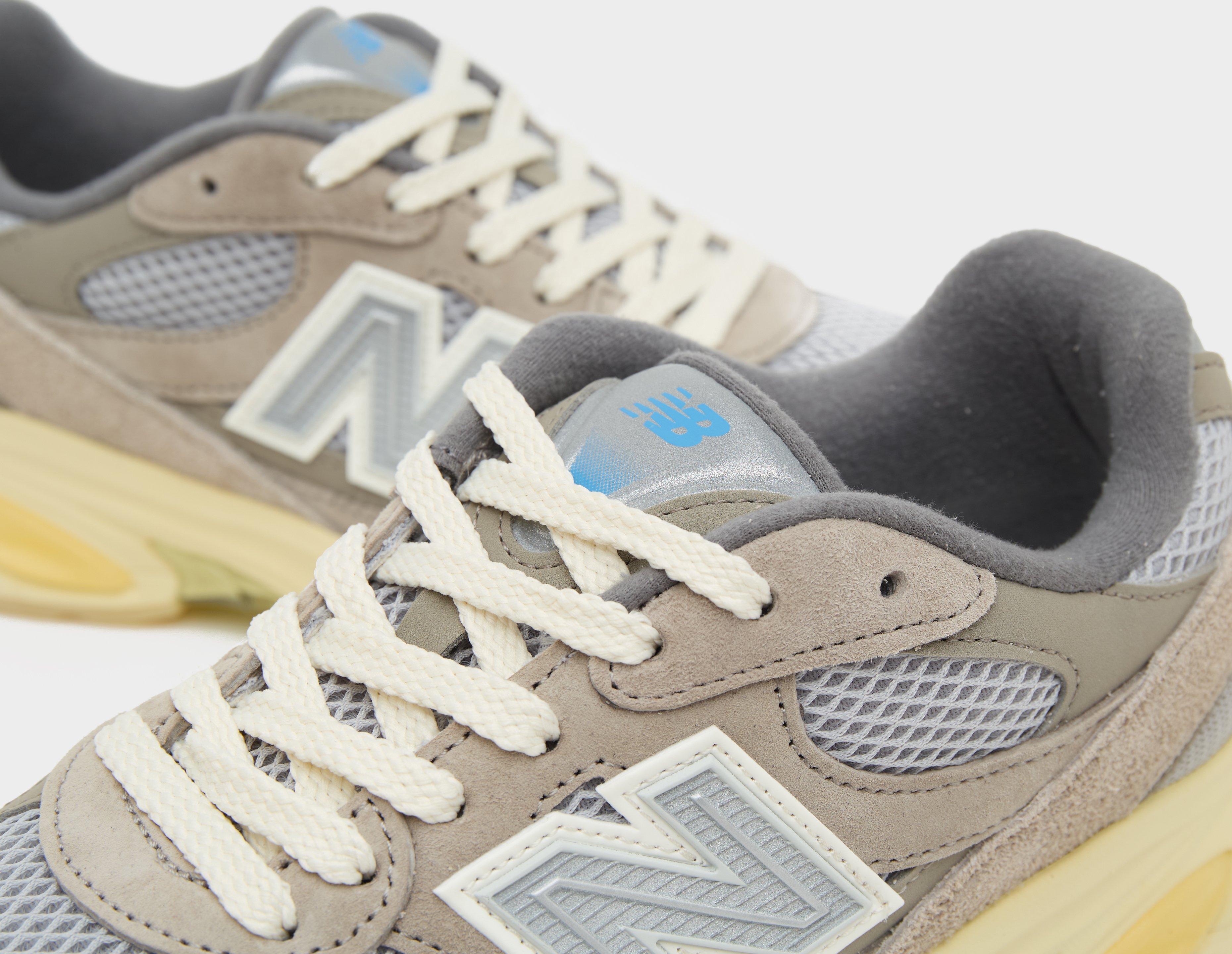 New Balance ABZORB 2010 'Grey Days' Women's