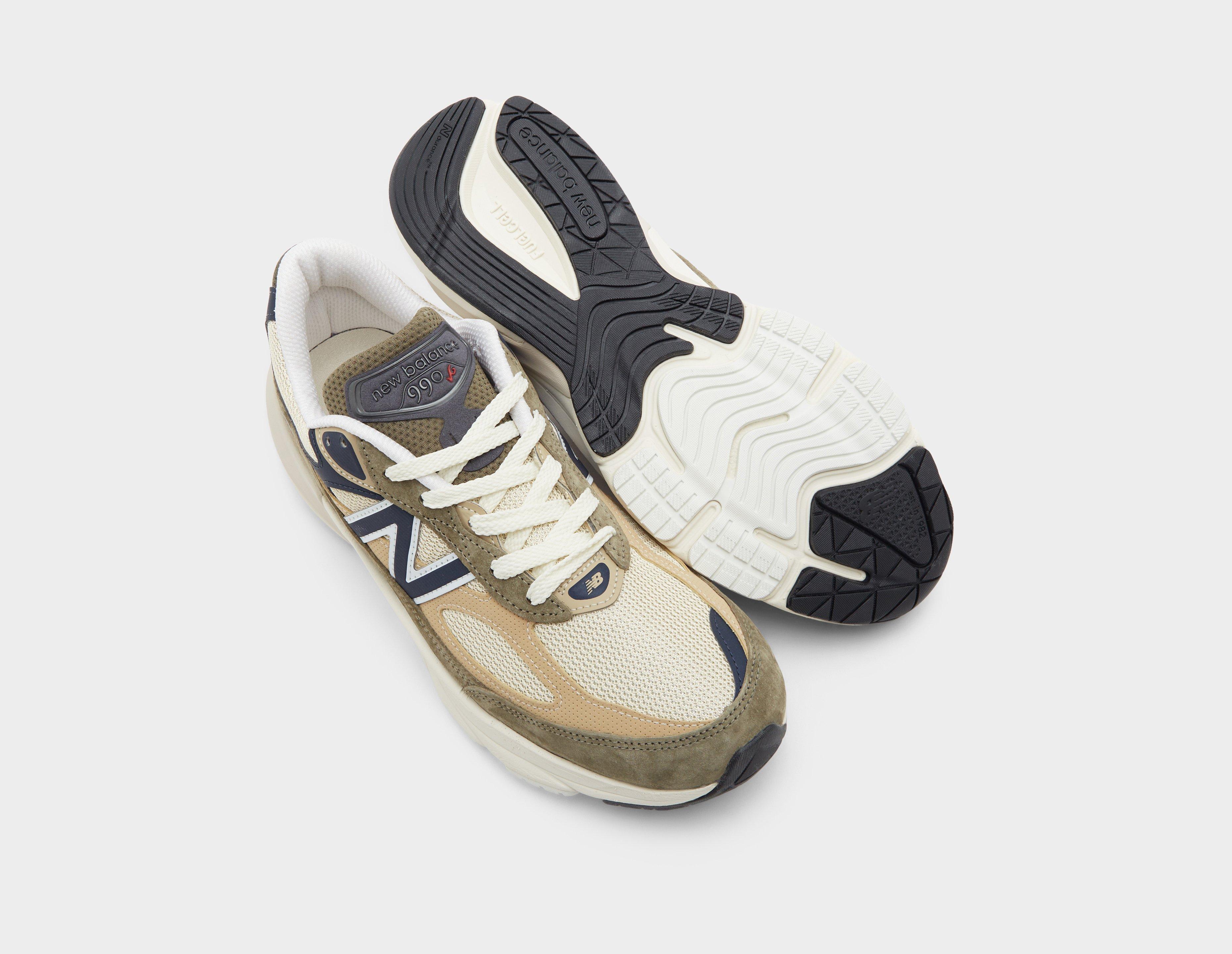 New Balance 990v6 Made In USA