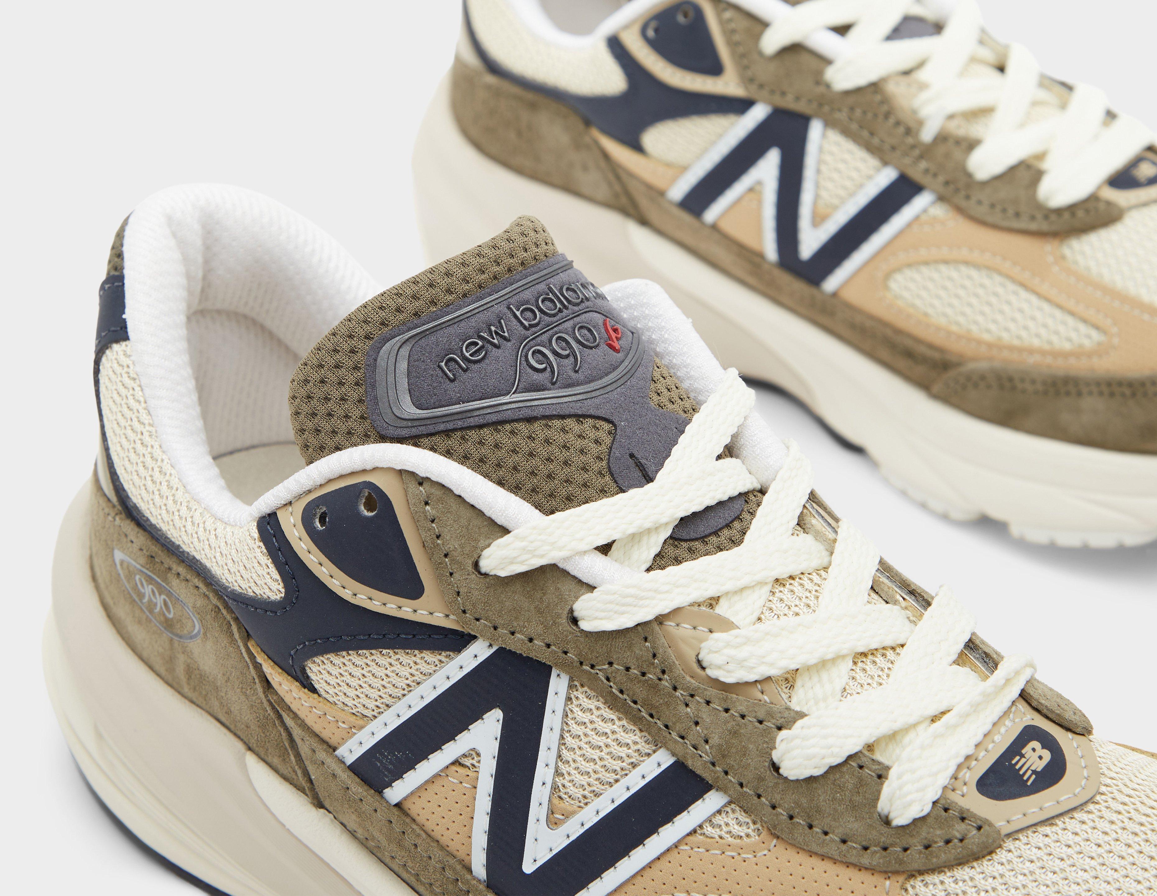 New Balance 990v6 Made In USA