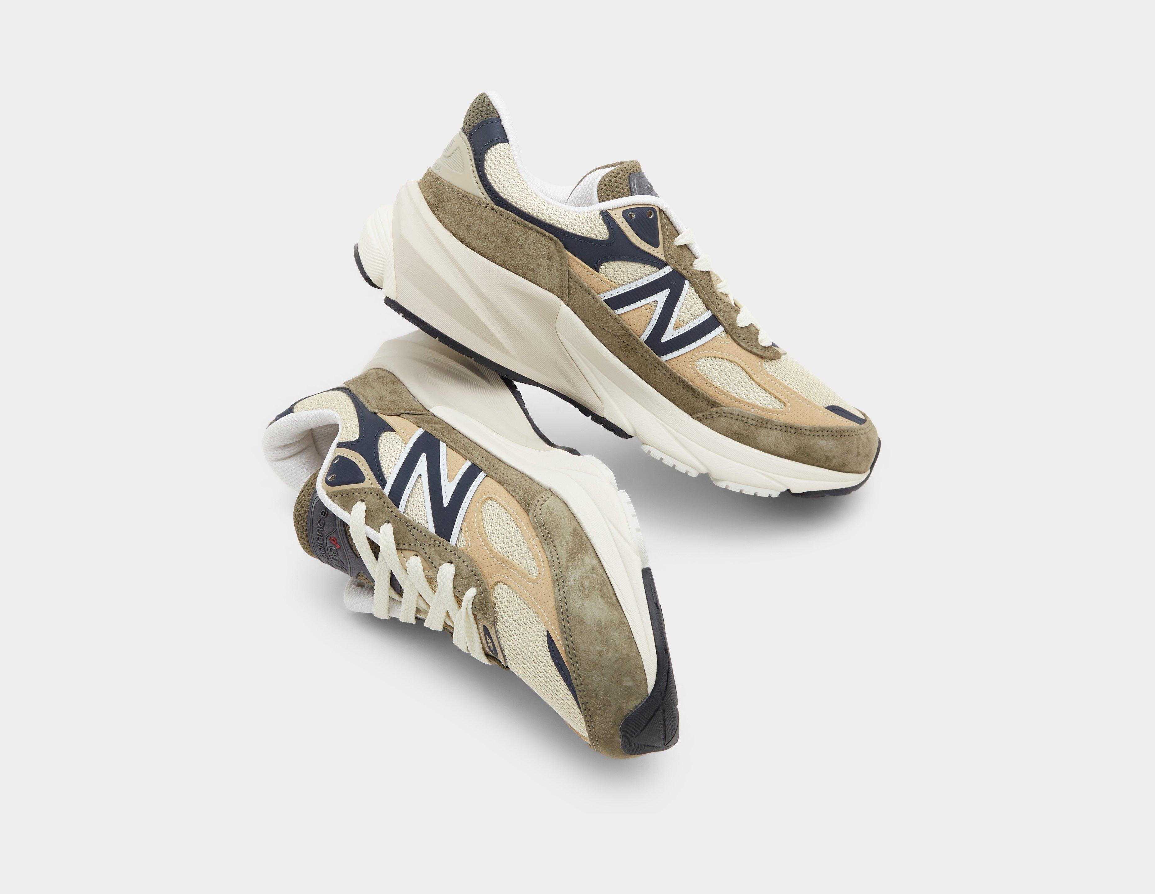 New Balance 990v6 Made In USA