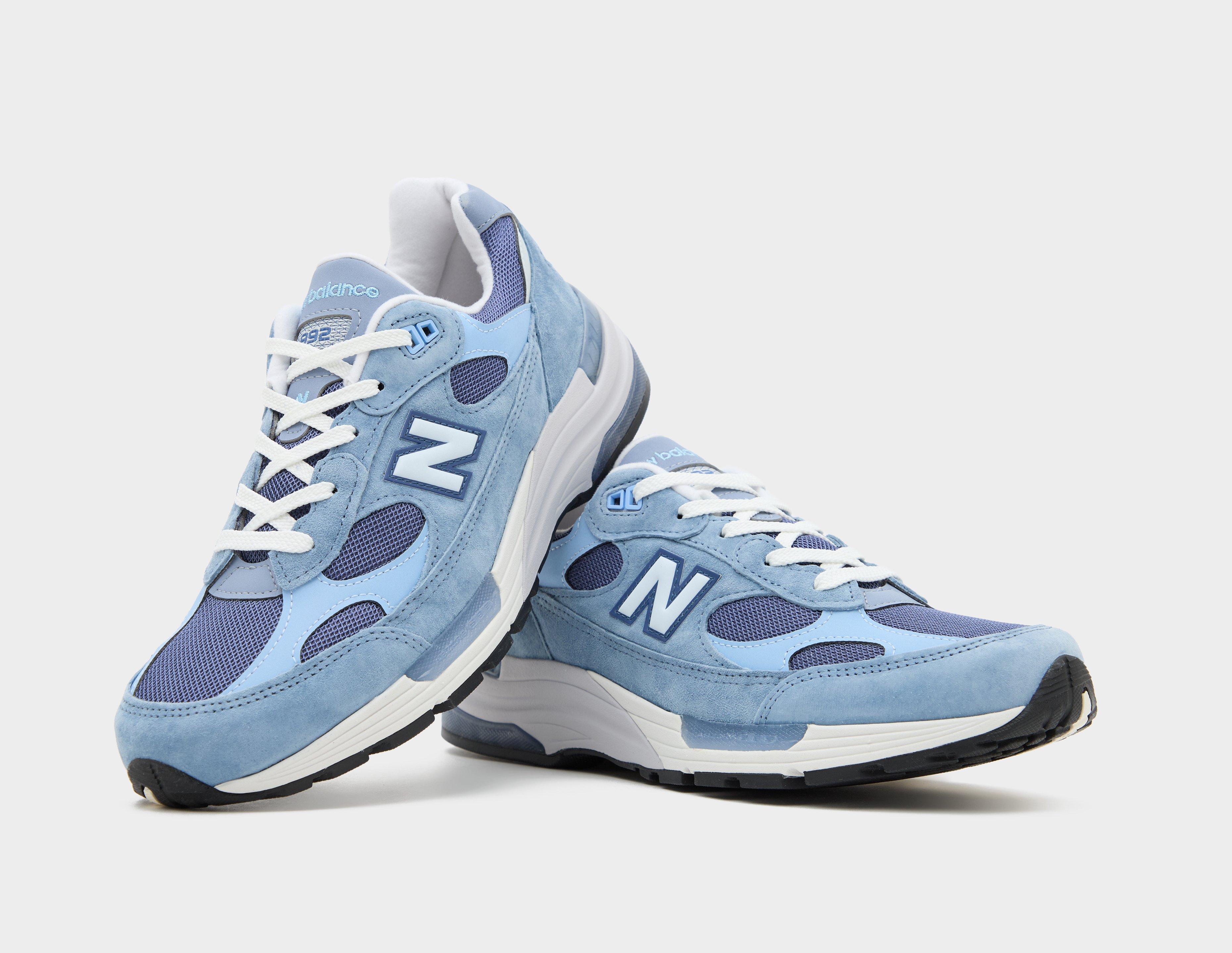 New Balance 992 Made In USA