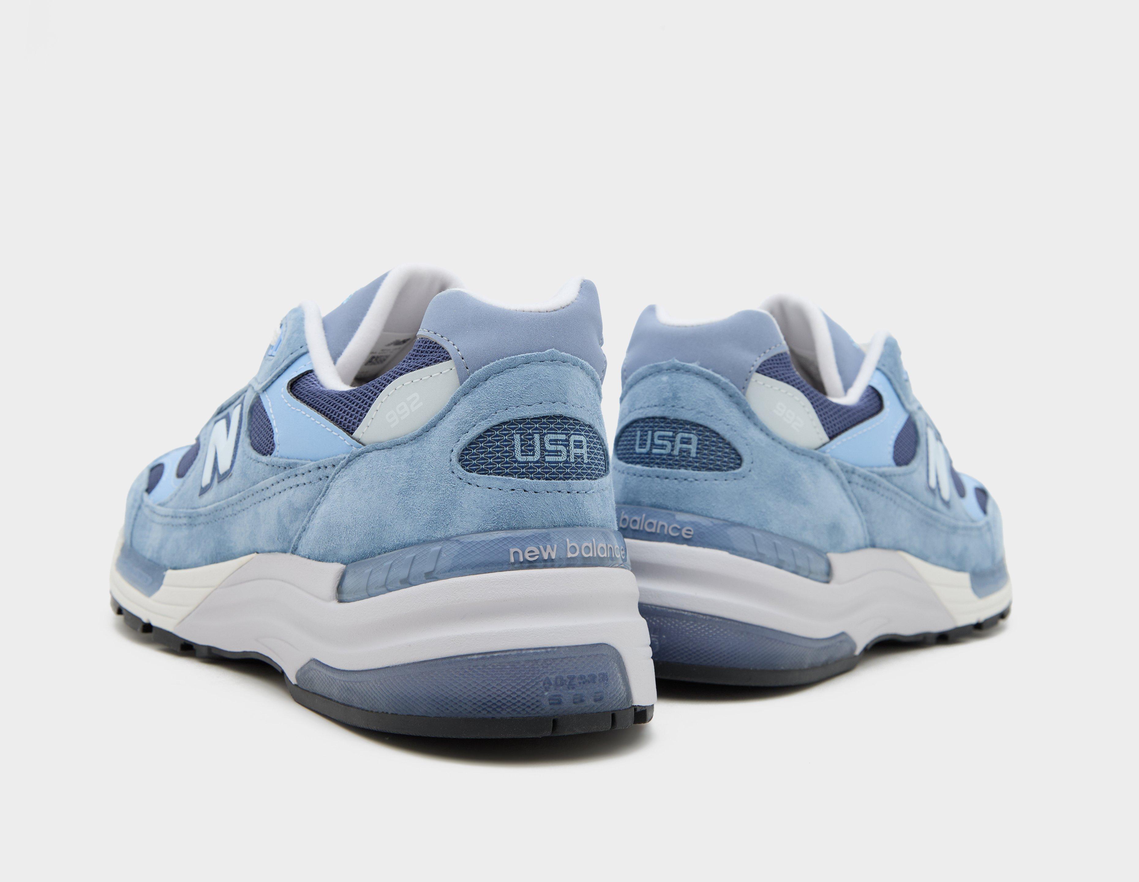 New Balance 992 Made In USA