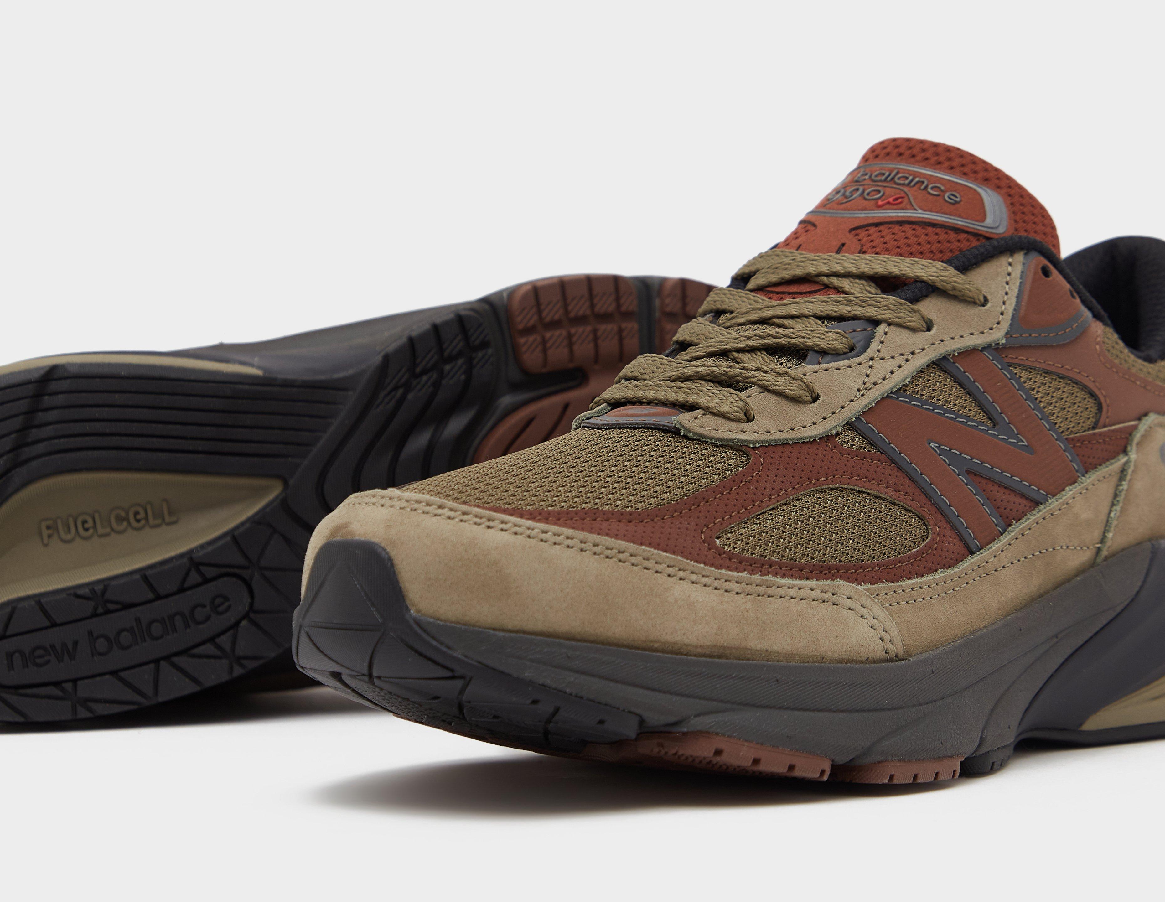 New Balance 990v6 Made In USA