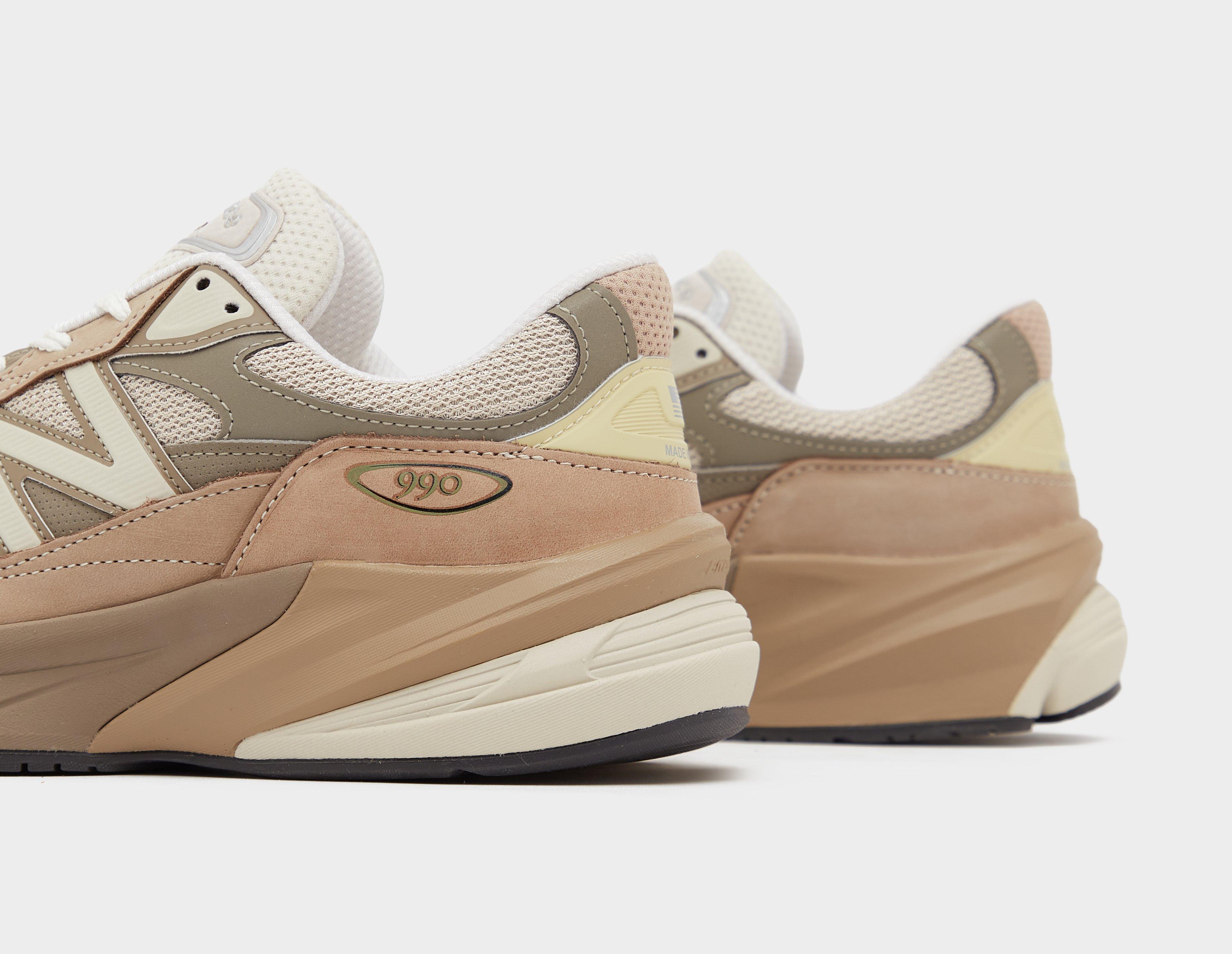 New Balance 990v6 Made In USA