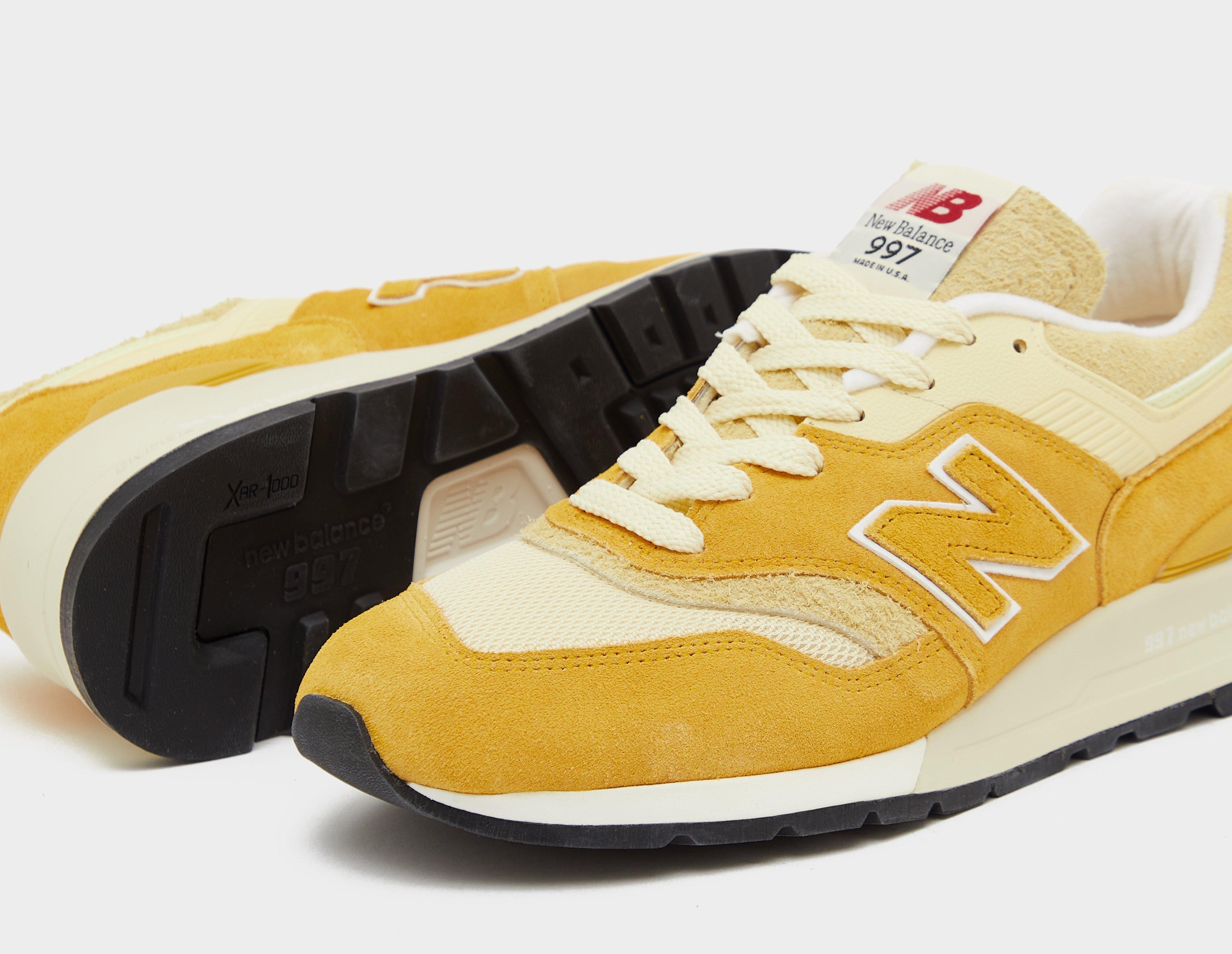 New Balance 997 Made in USA