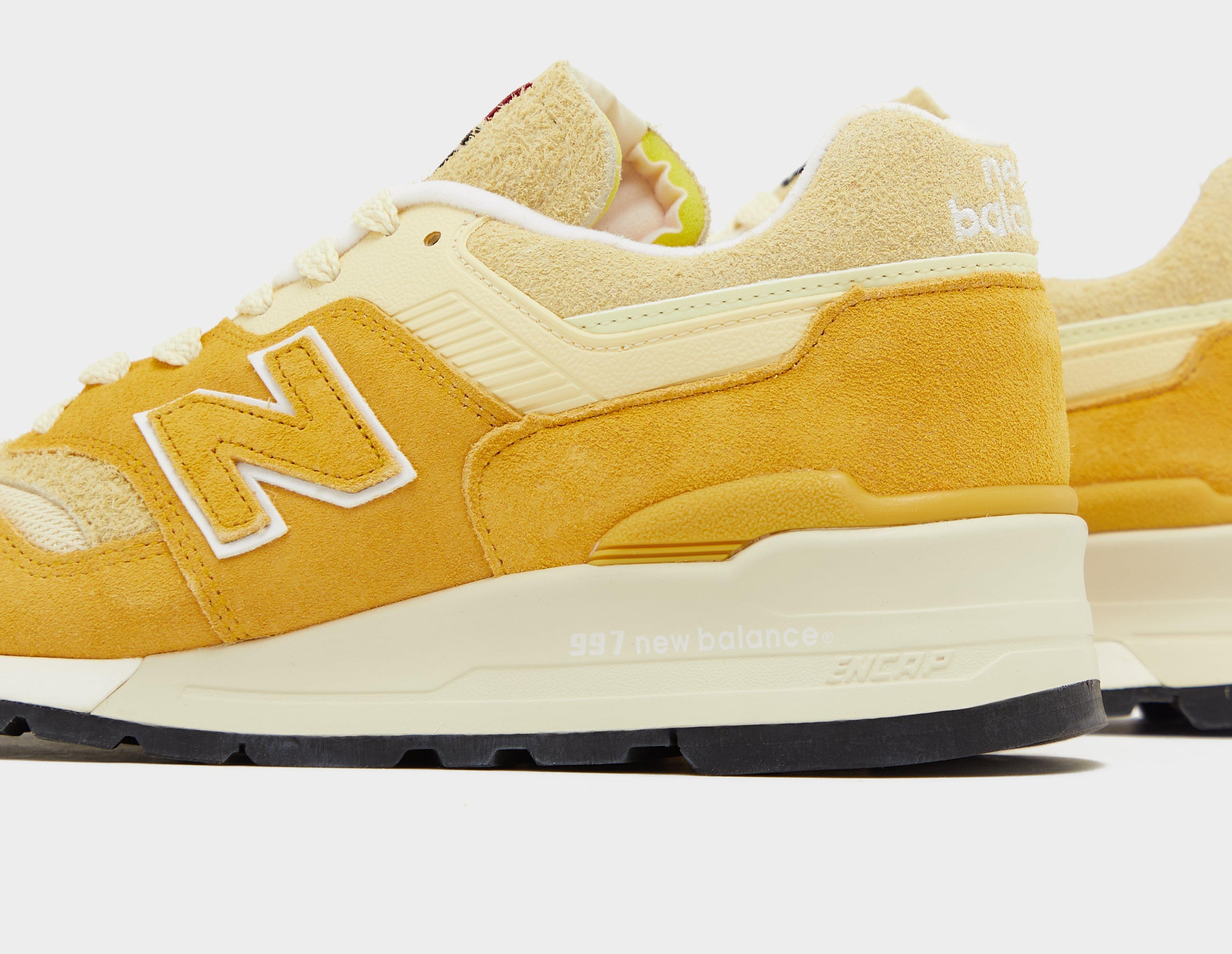 New Balance 997 Made in USA