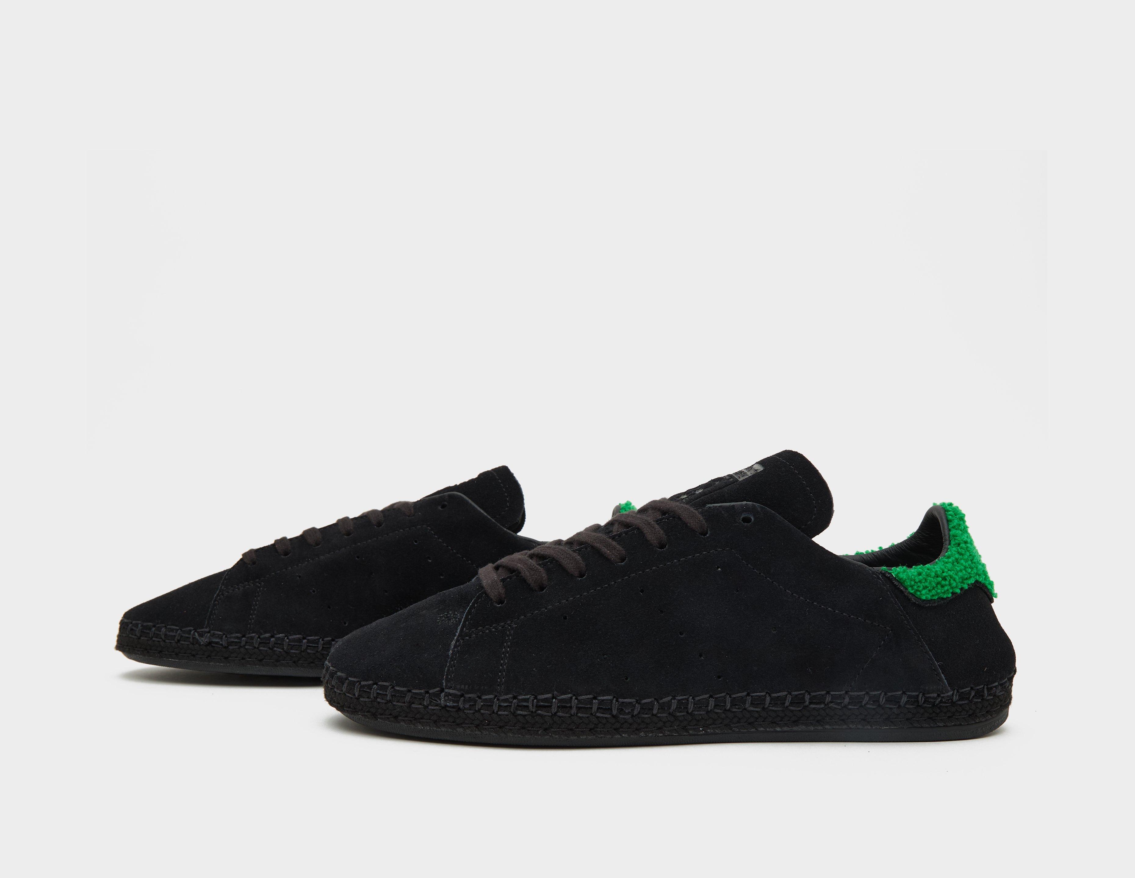 adidas Originals x CLOT Stan Smith