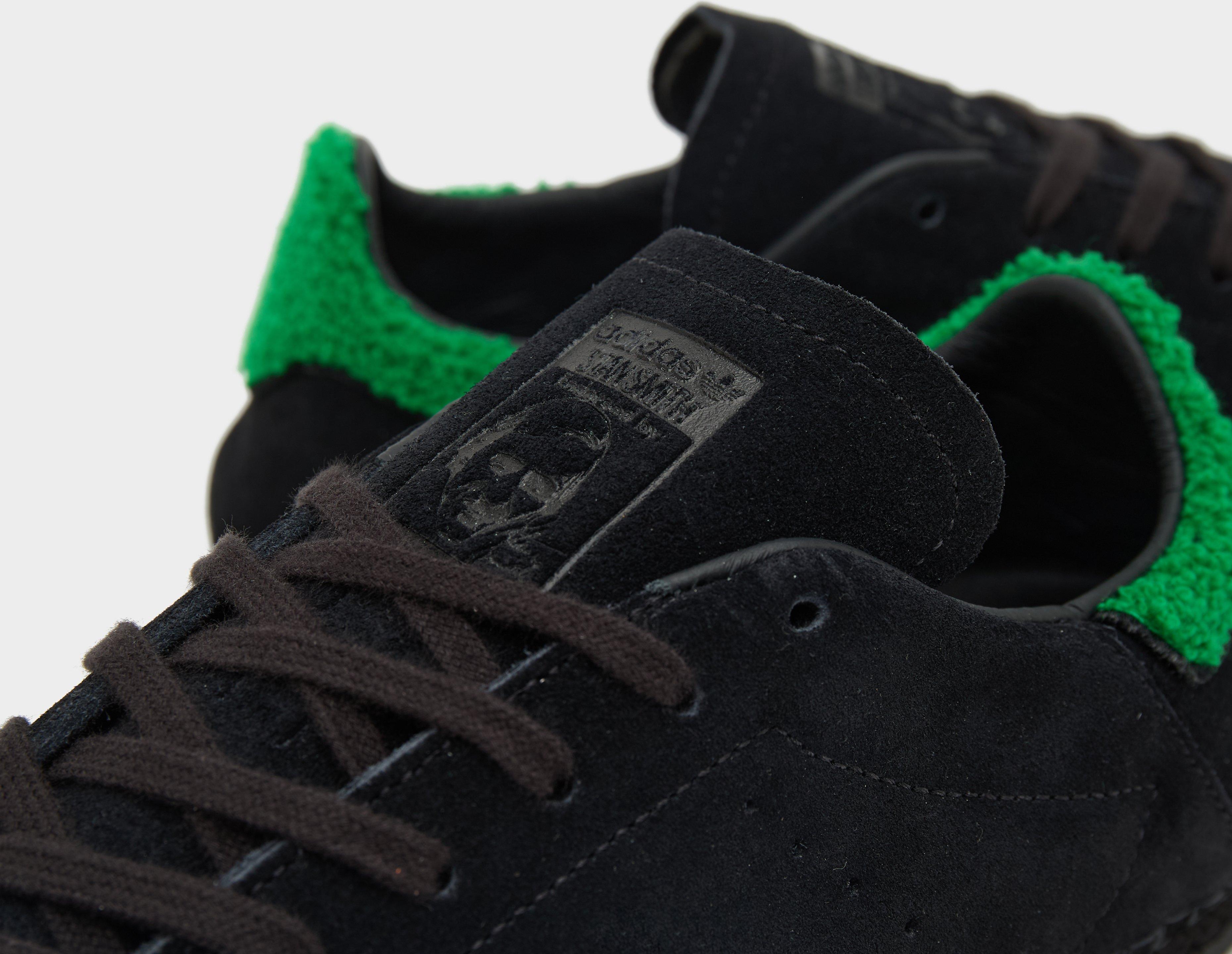 adidas Originals x CLOT Stan Smith