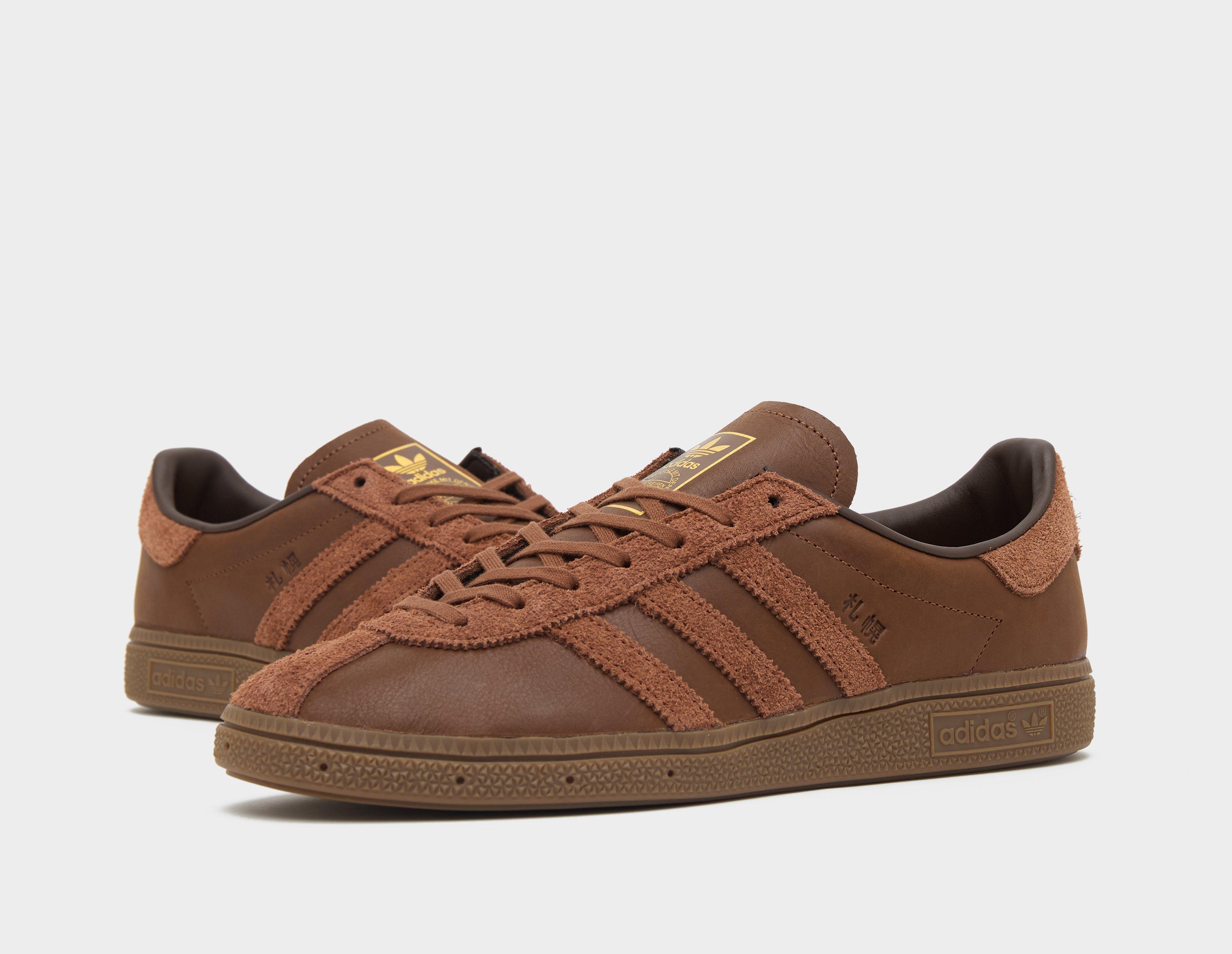 adidas Originals x size? x Billy's 'Japan City Series' Sapporo