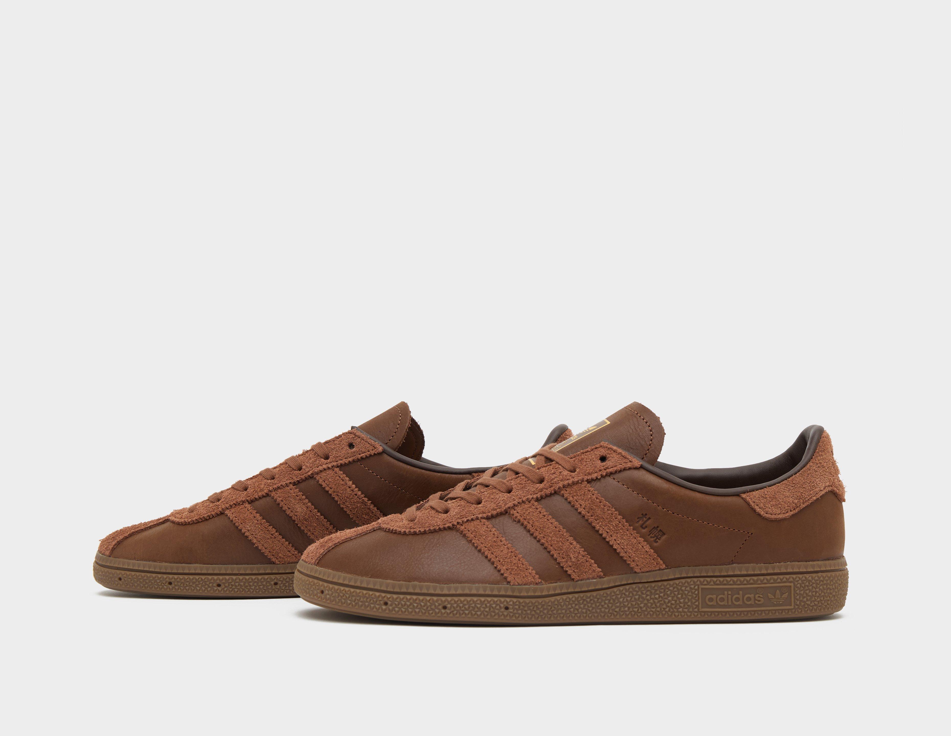 adidas Originals x size? x Billy's 'Japan City Series' Sapporo