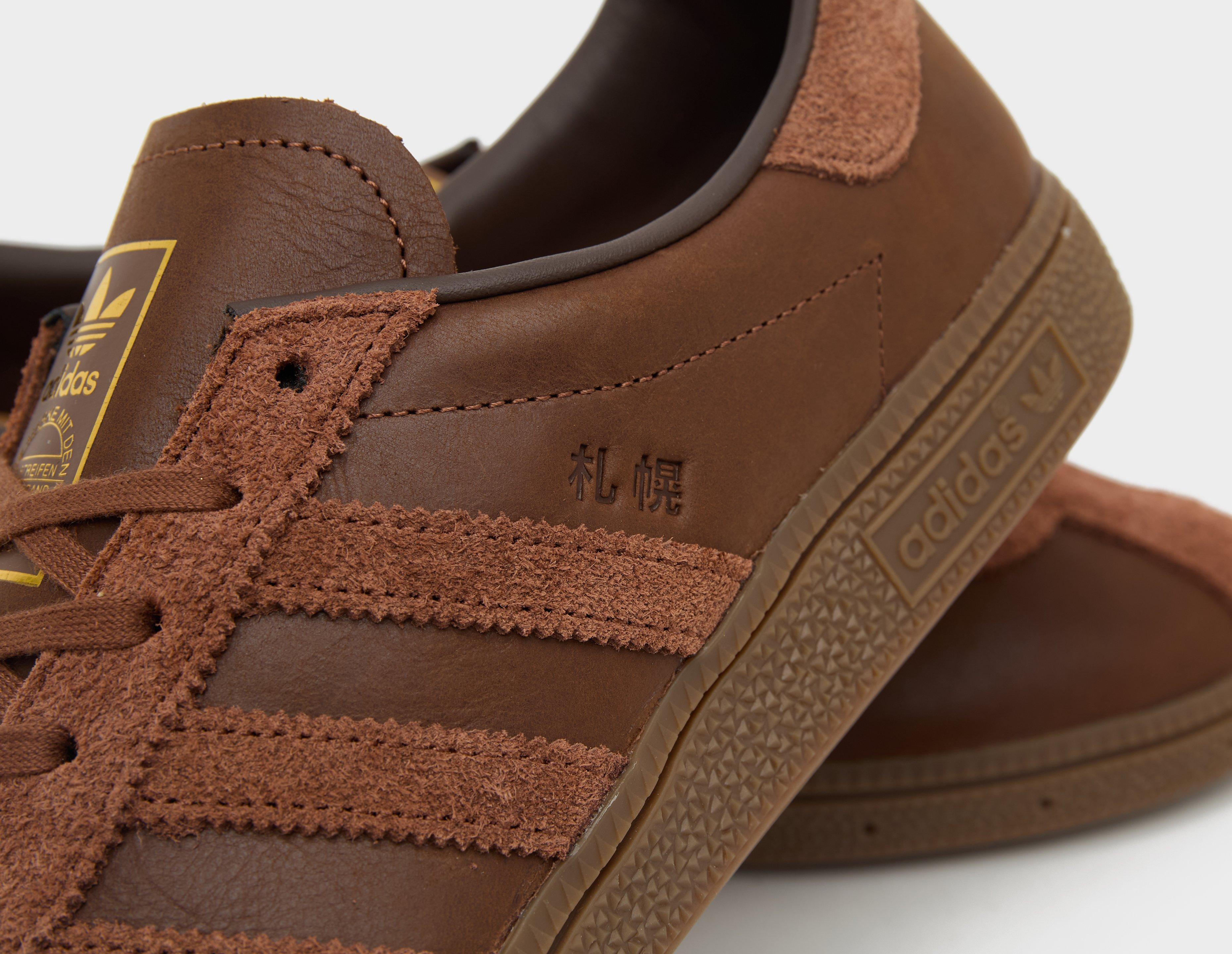 BILLY’S ×SIZE ?×ADIDAS ORIGINALS SAPPORO adidas Originals x size? x Billy's 'Japan City Series