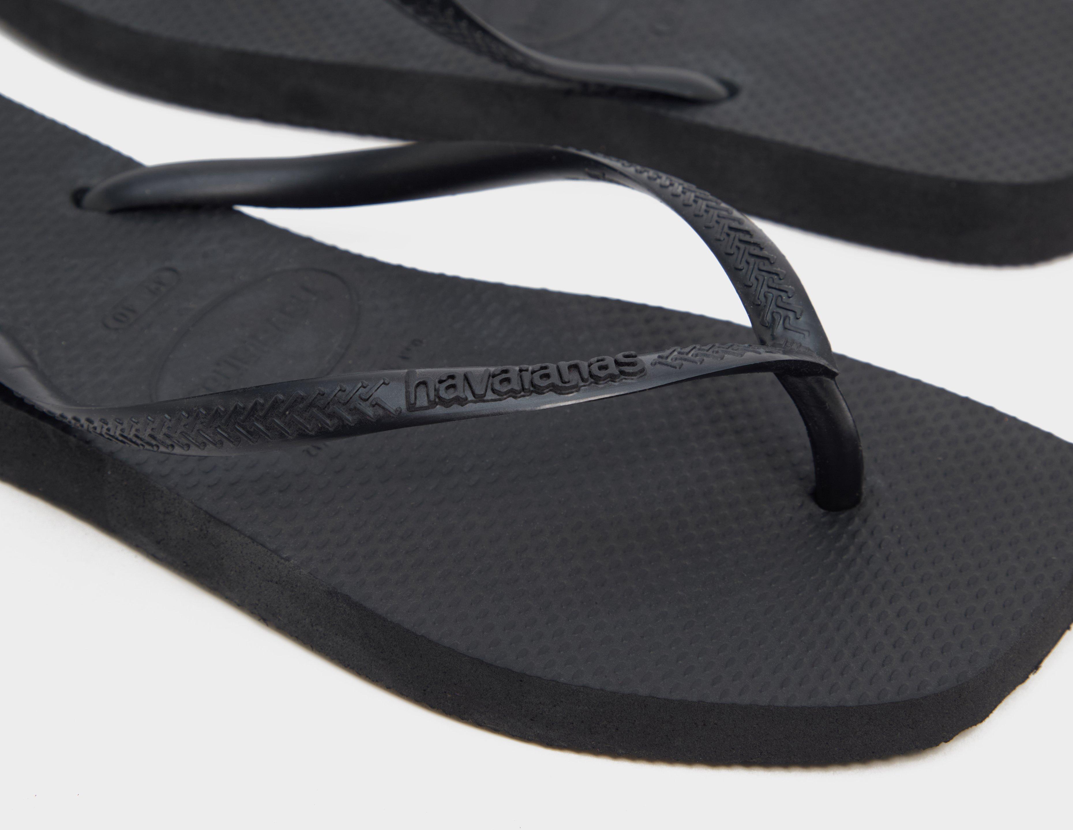 Havaianas Square Flip Flops Women's