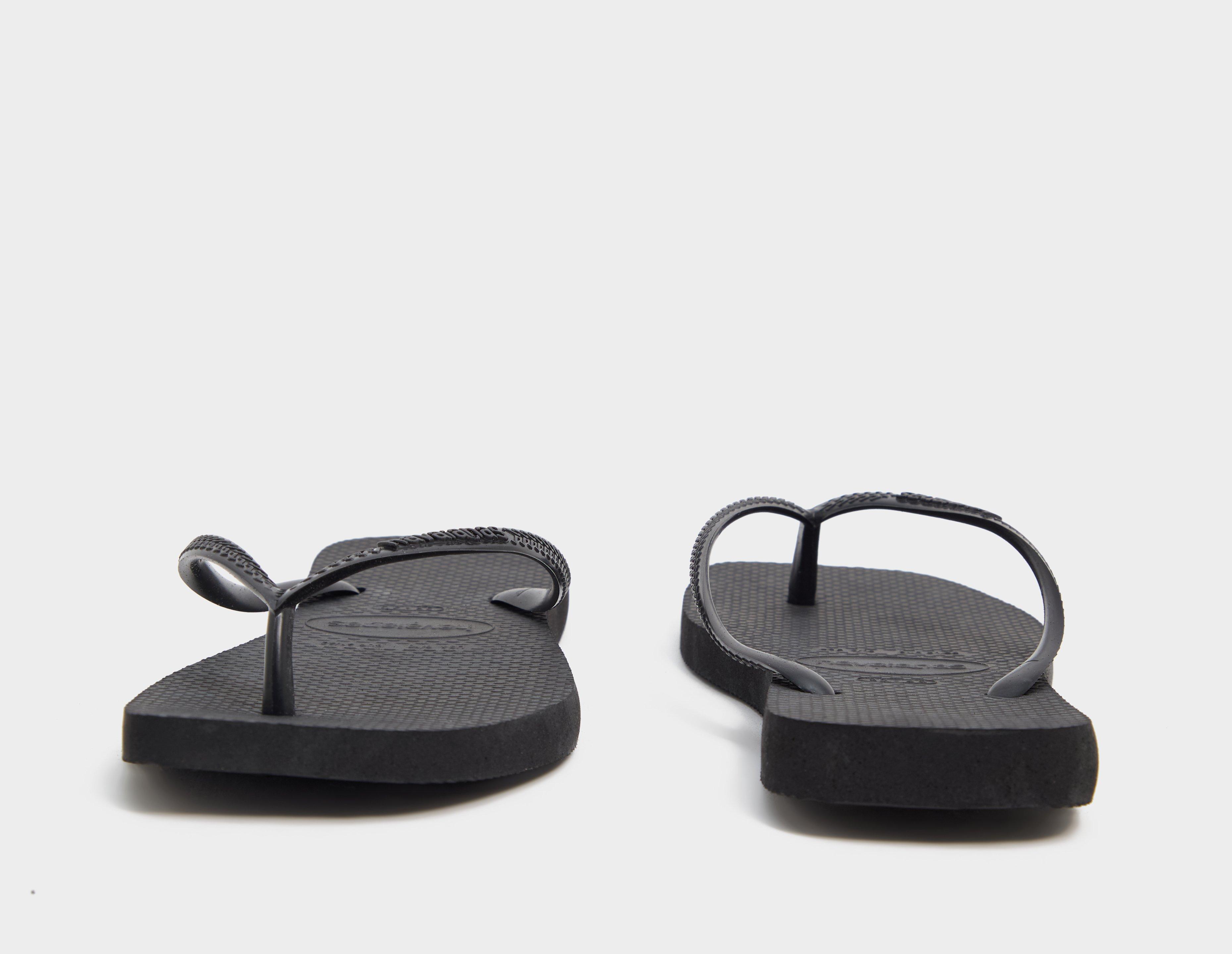 Havaianas Square Flip Flops Women's