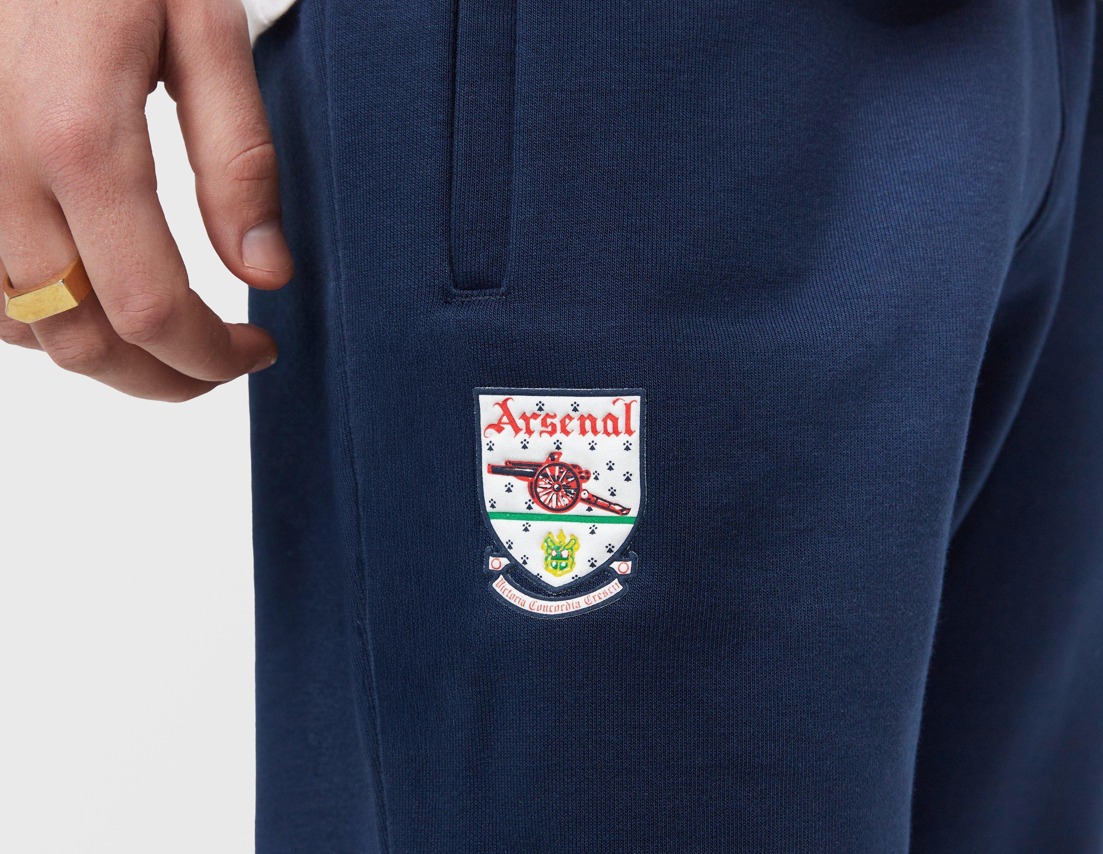 adidas Arsenal F.C. Track Pant 92-94