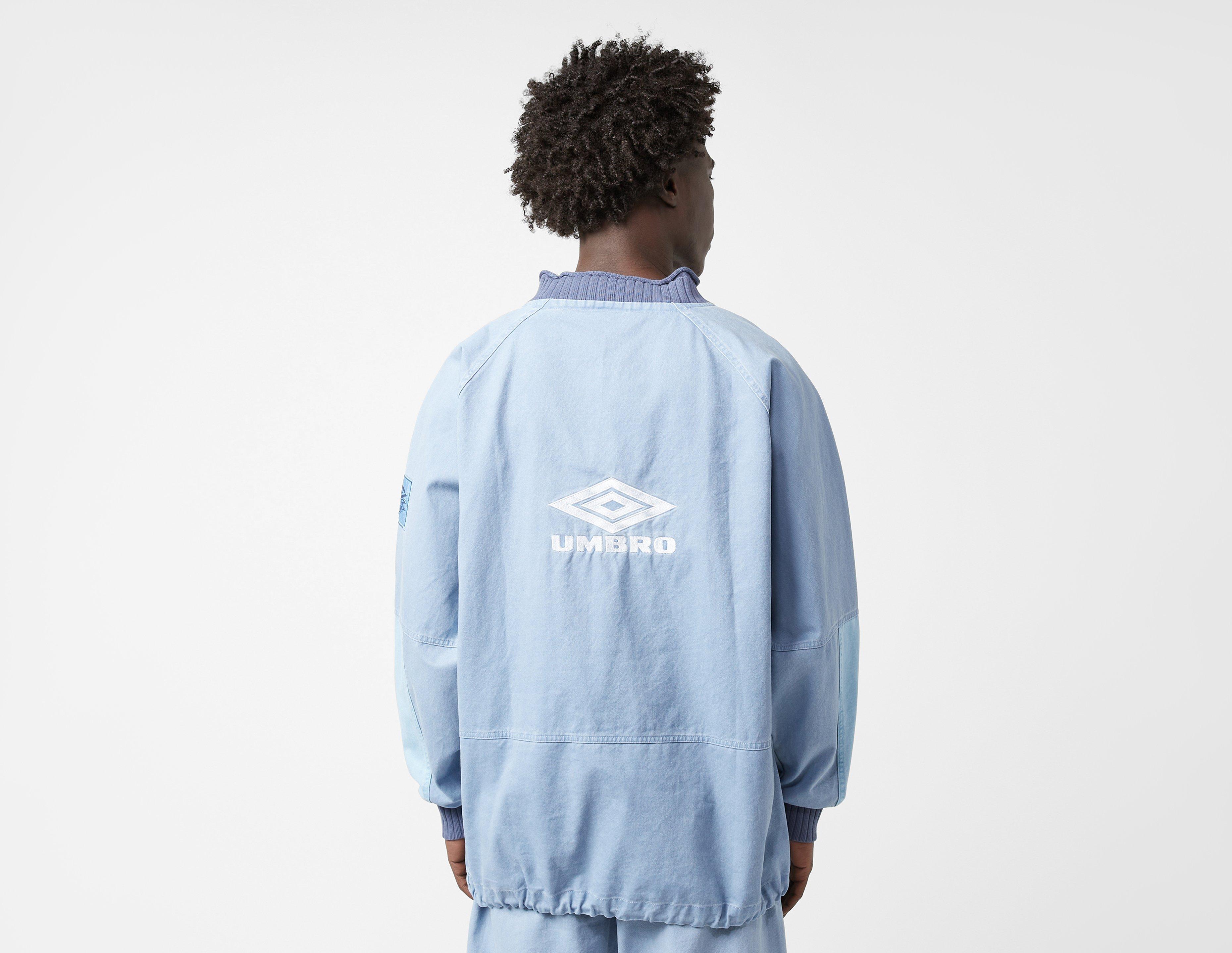 Umbro Drill Top
