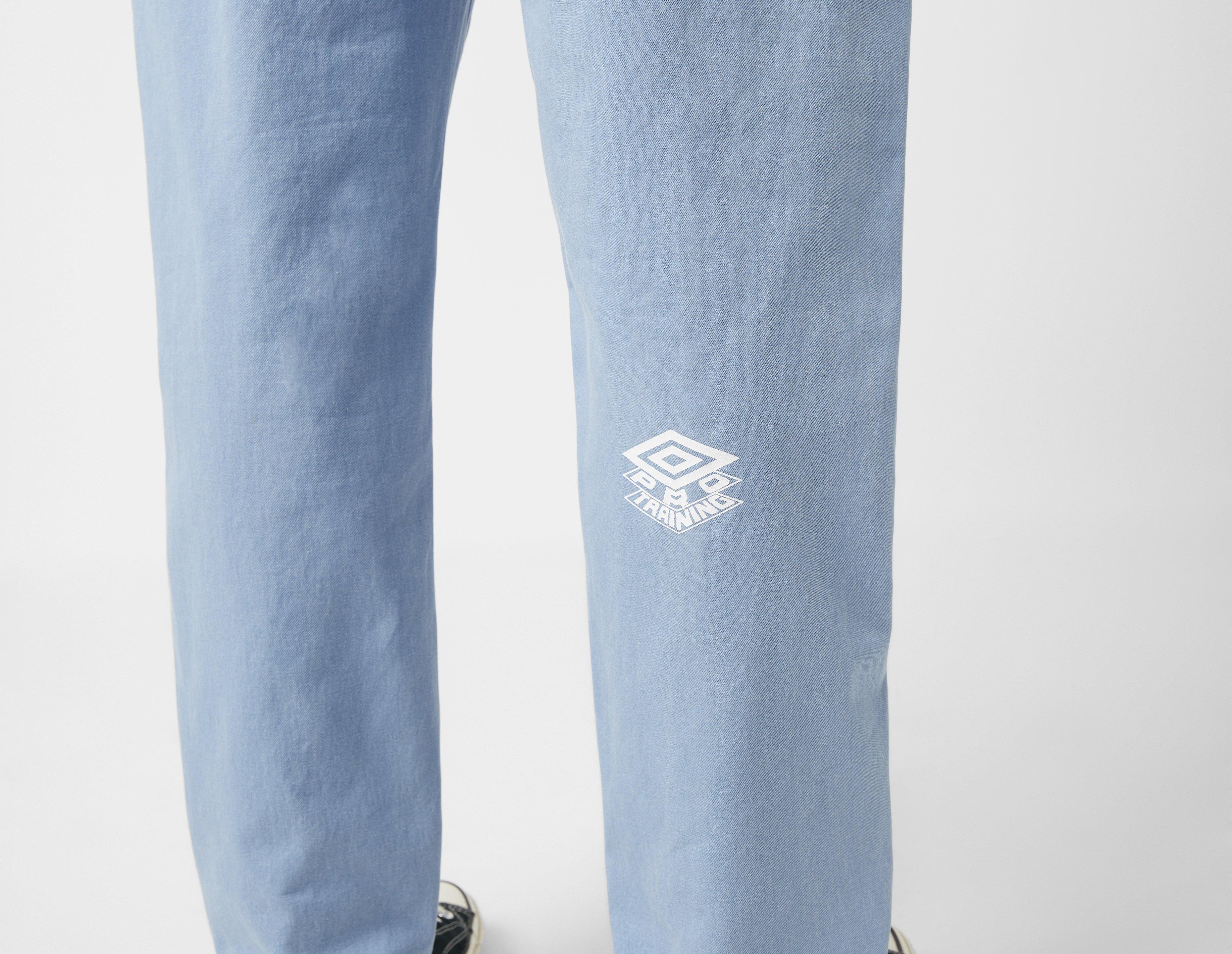 Umbro Drill Pant