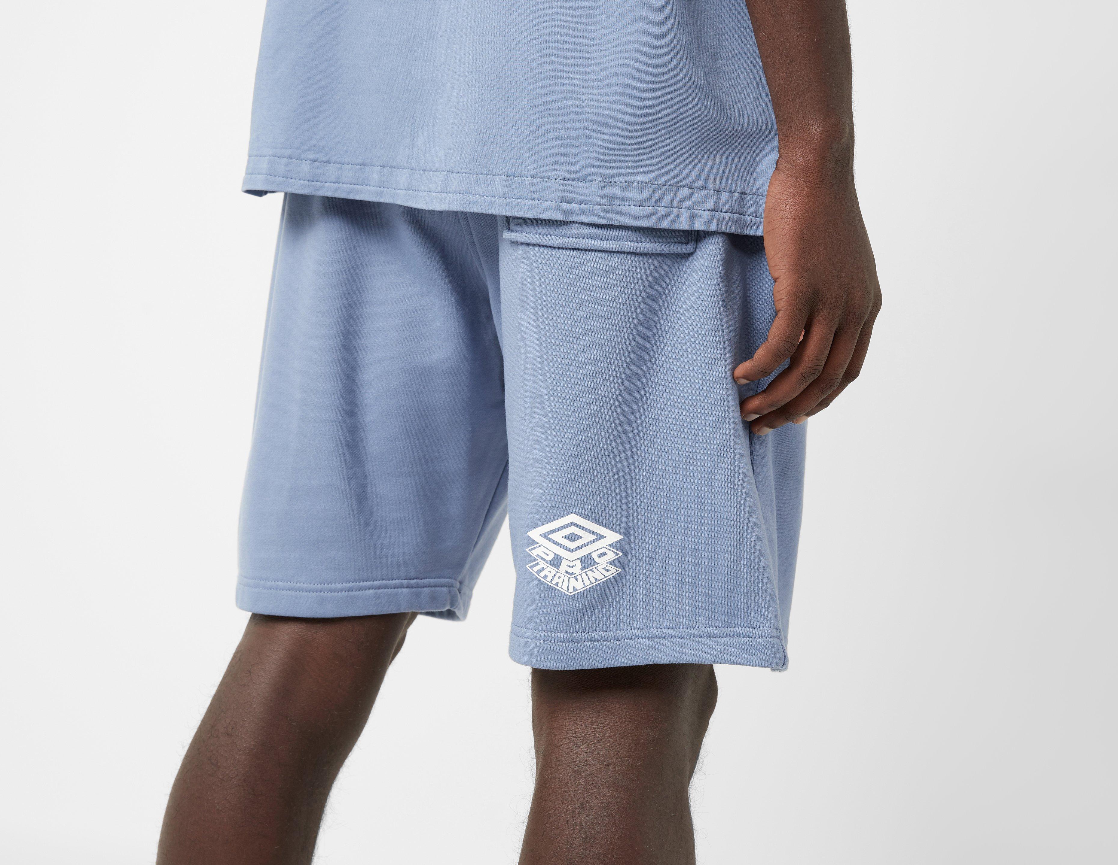 Umbro Drill Shorts