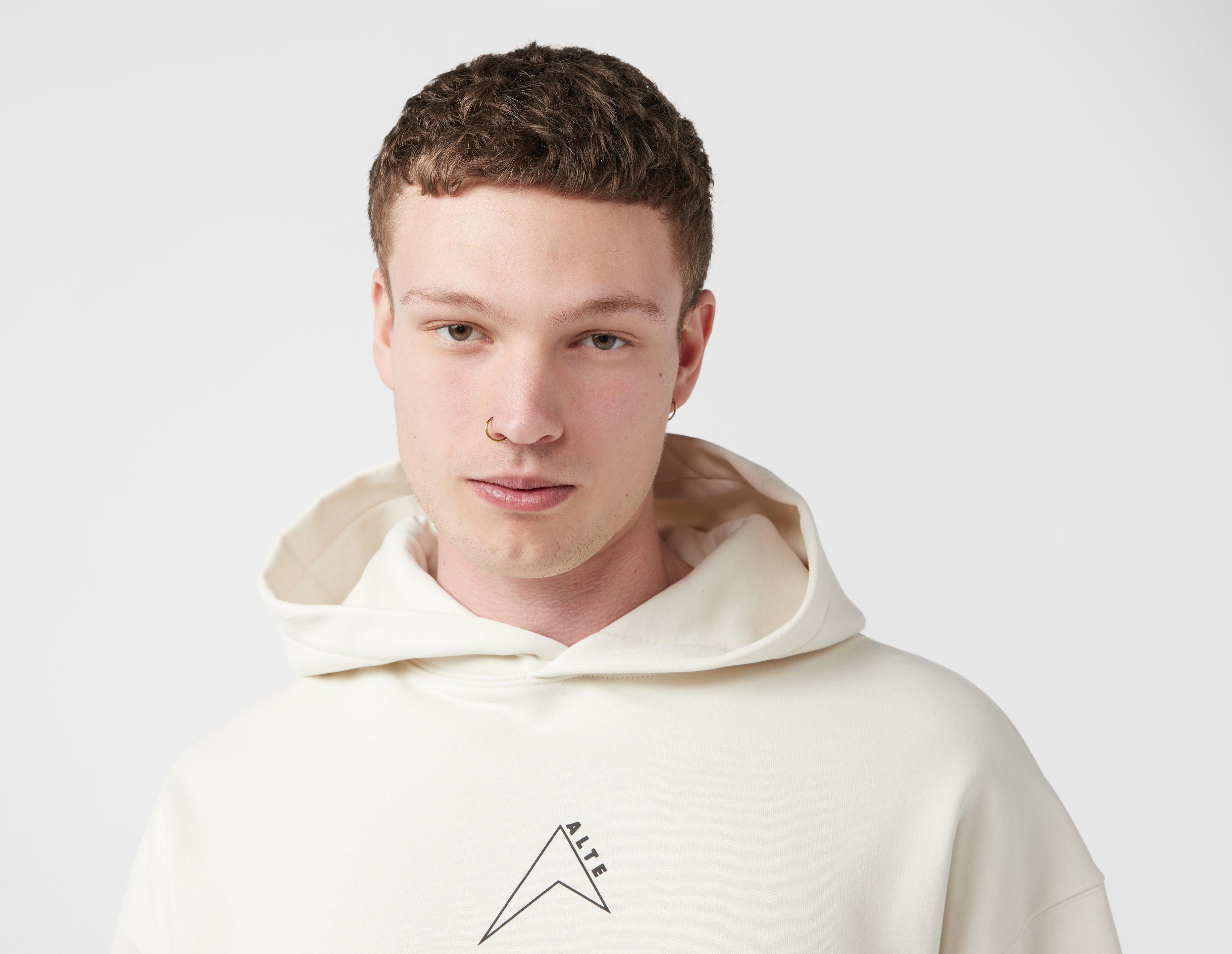 ALTE Meta Hoodie