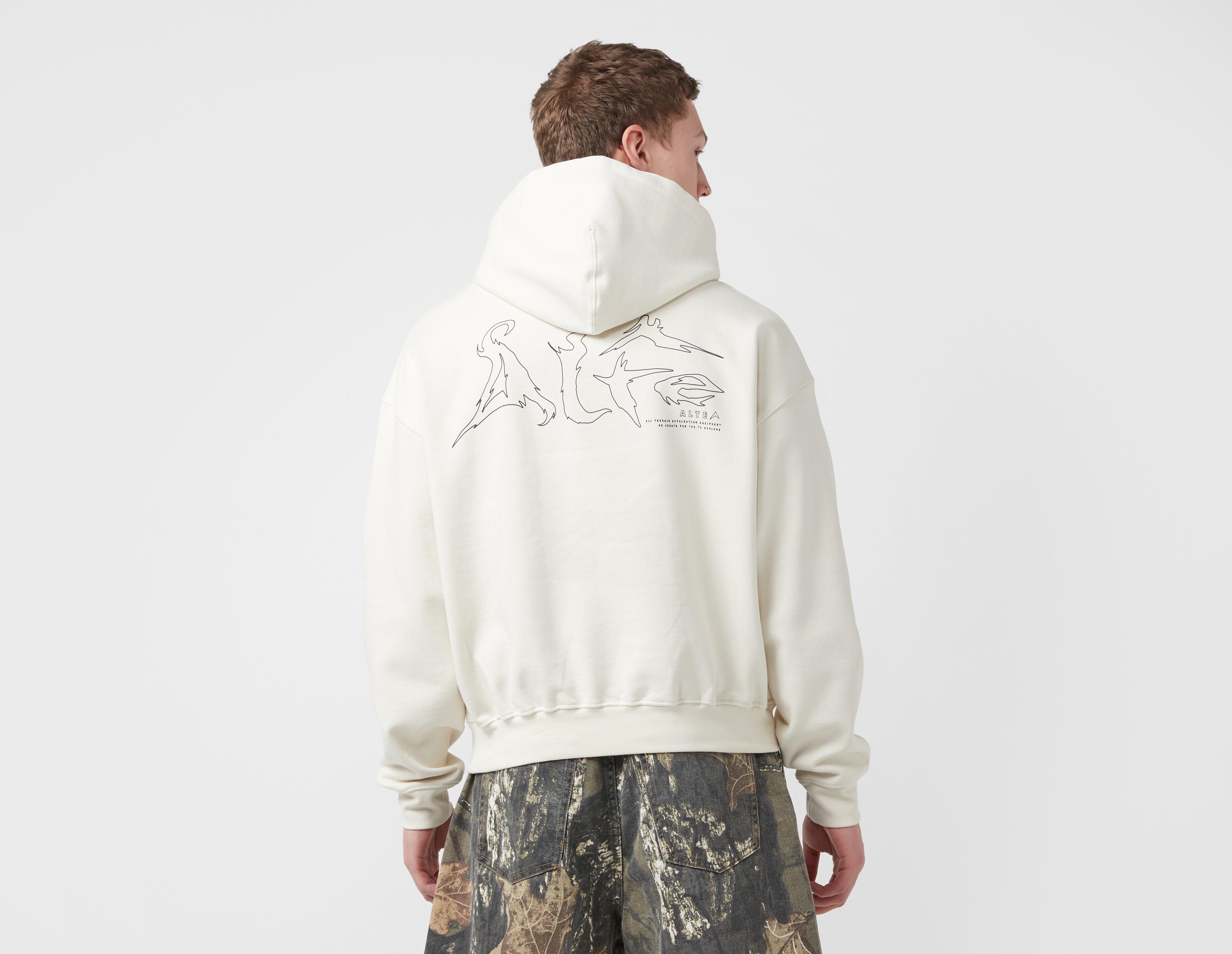 ALTE Meta Hoodie