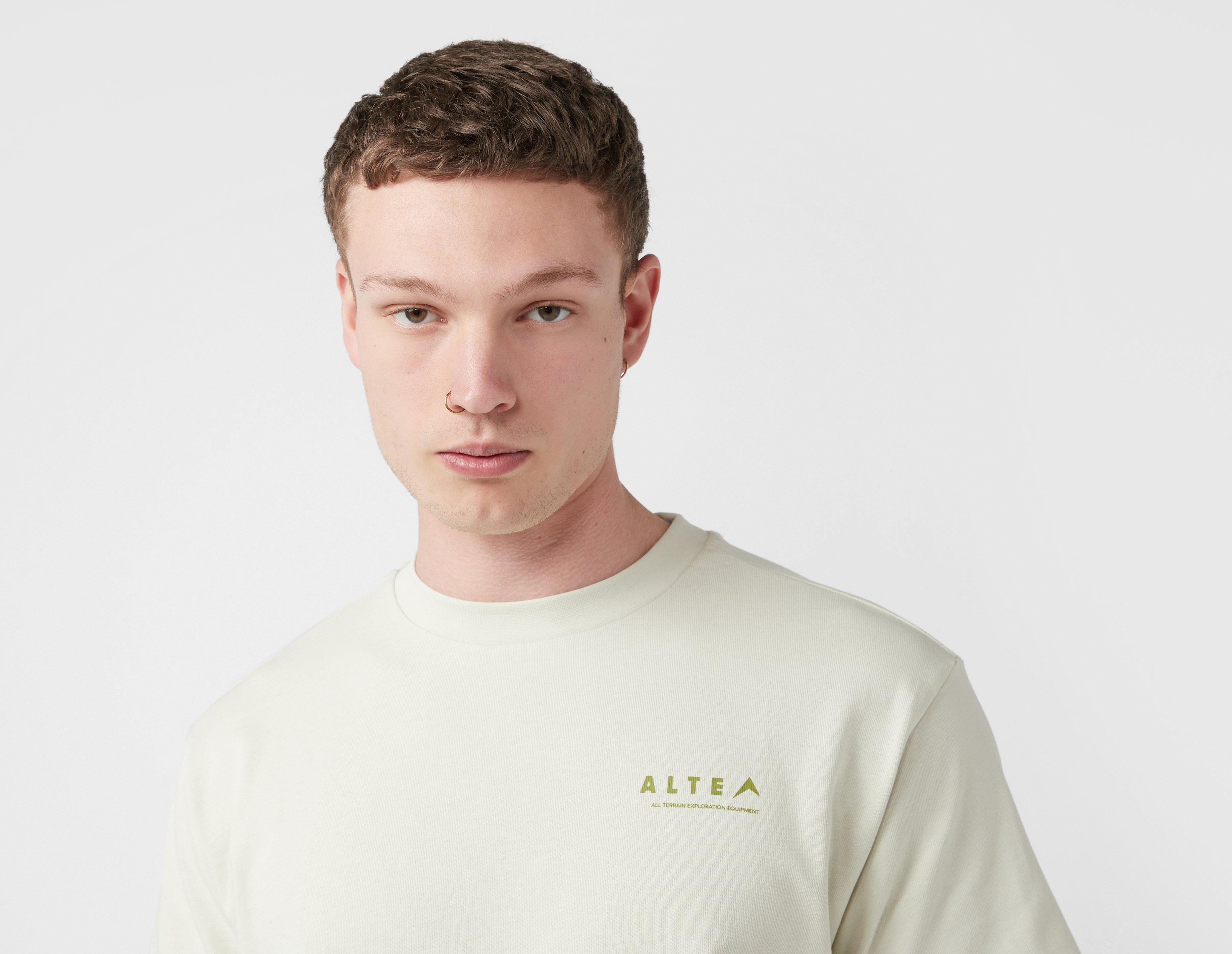 ALTE Grip T-Shirt