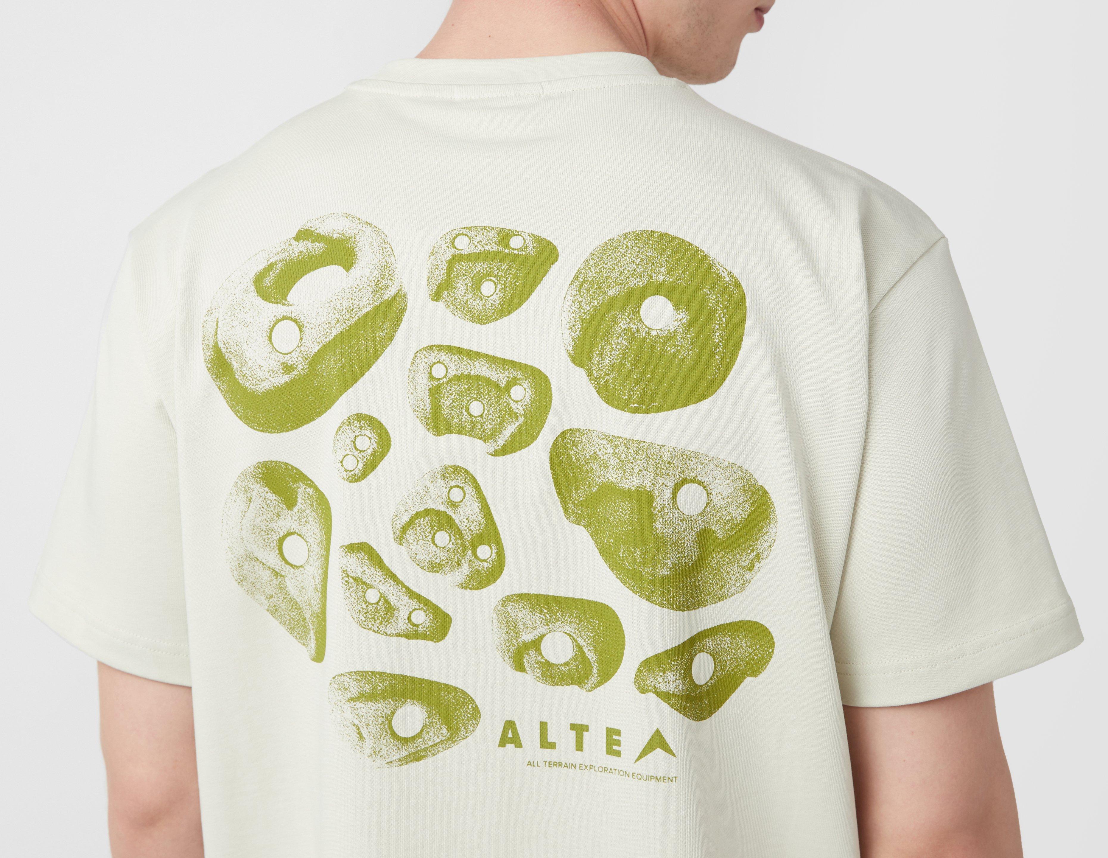 ALTE Grip T-Shirt