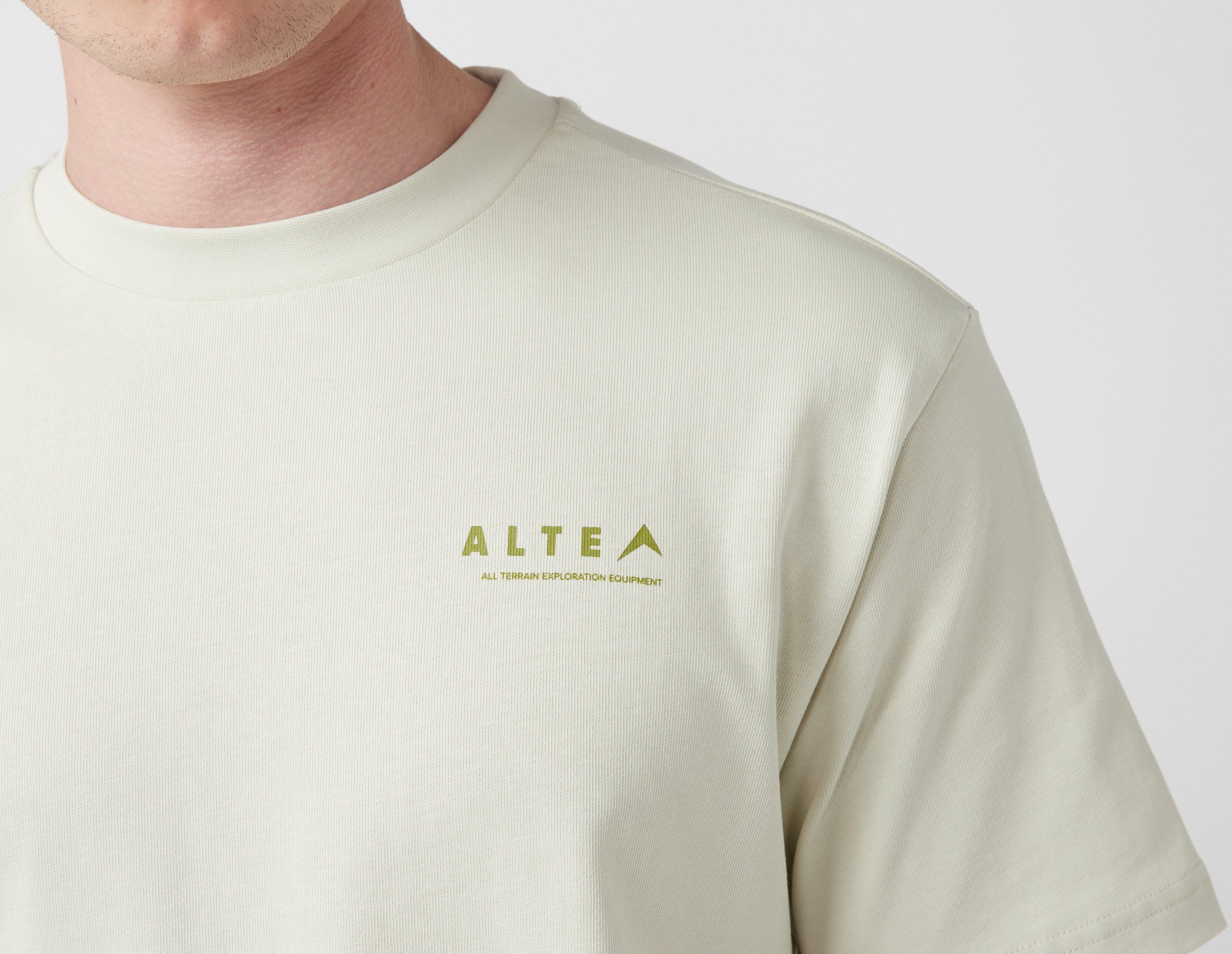 ALTE Grip T-Shirt