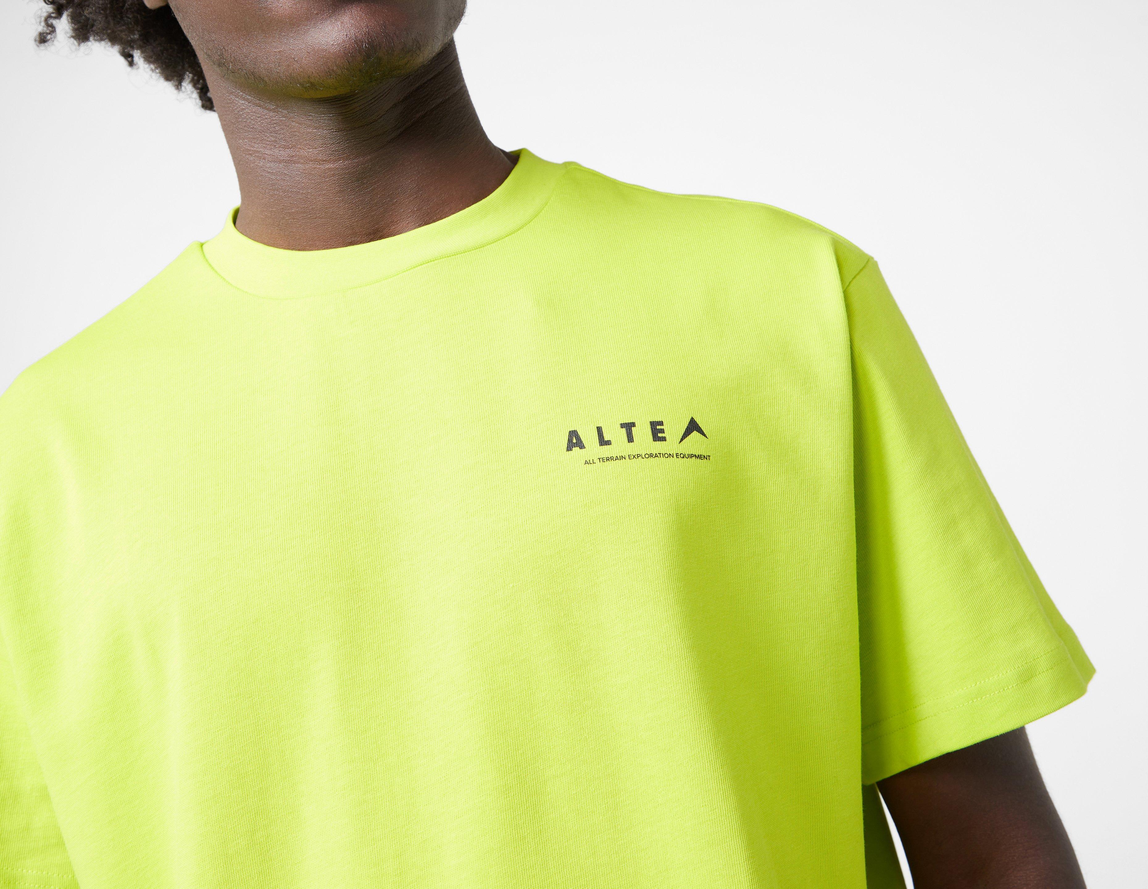 ALTE Grip T-Shirt