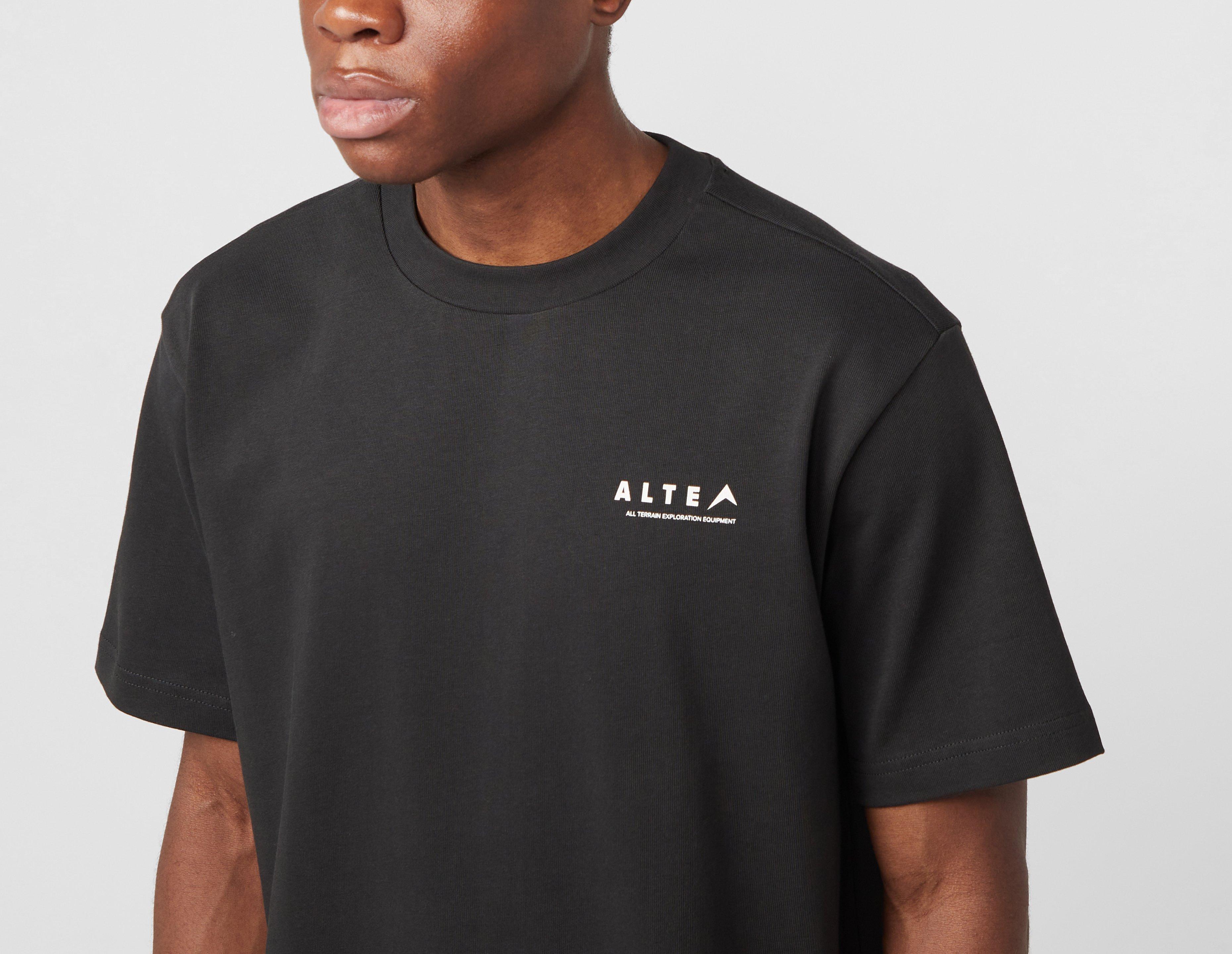ALTE Grip T-Shirt