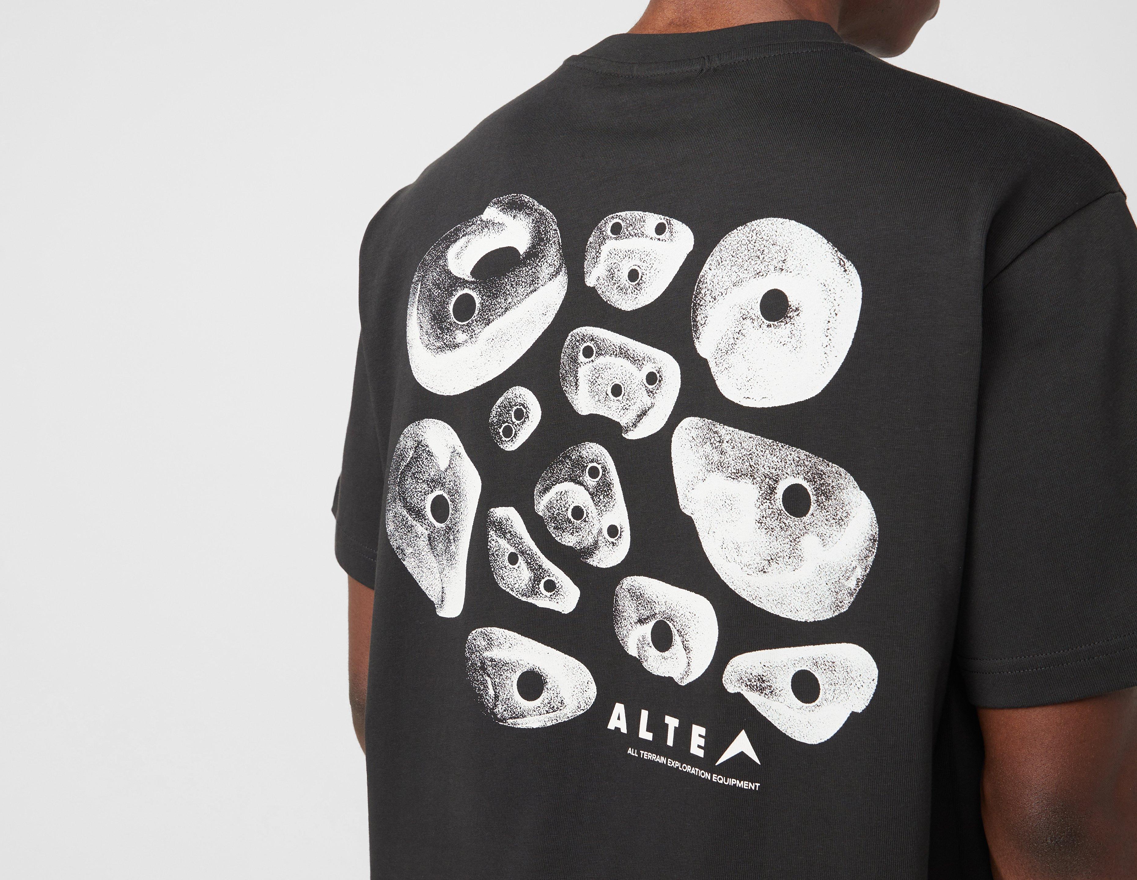 ALTE Grip T-Shirt