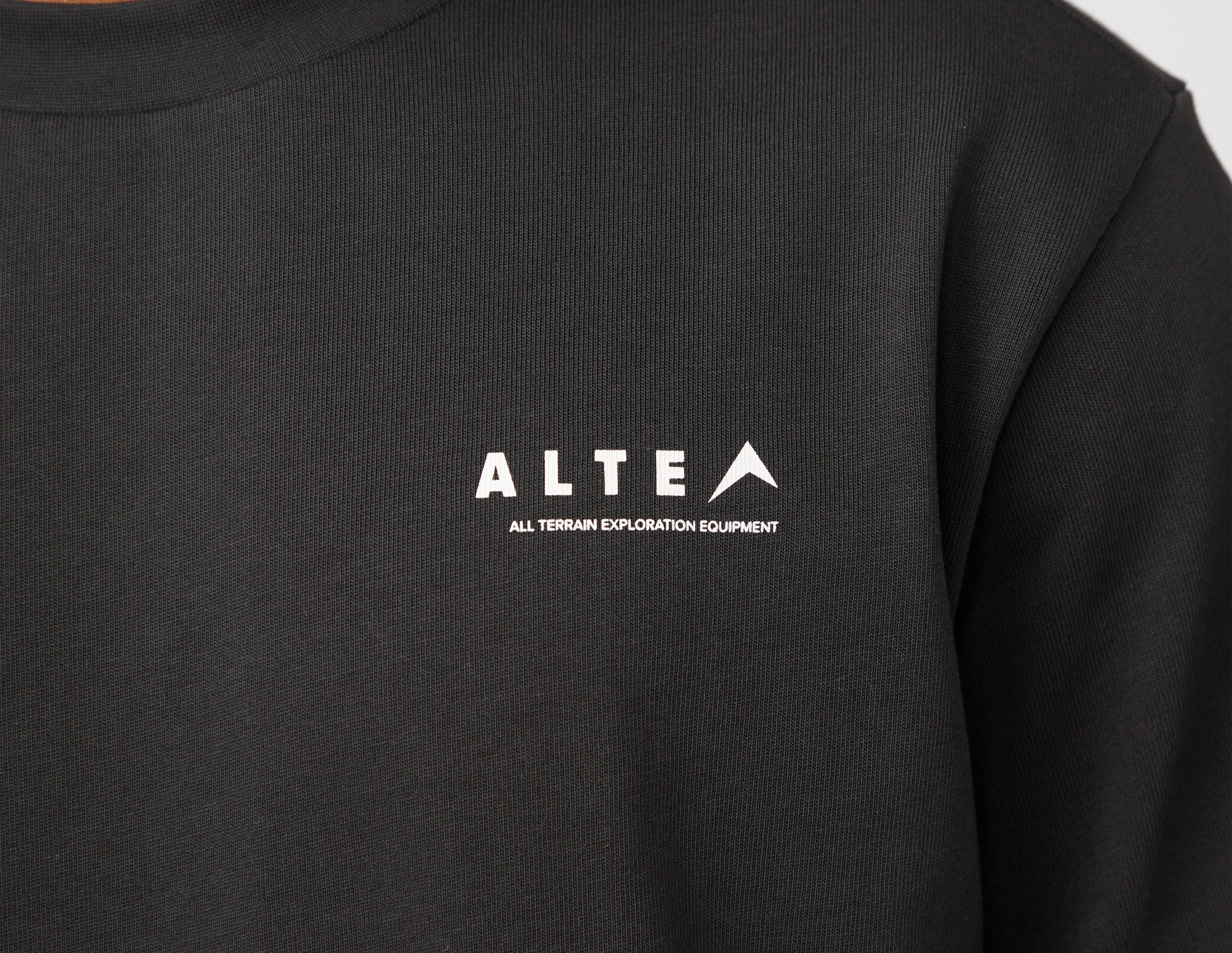 ALTE Grip T-Shirt