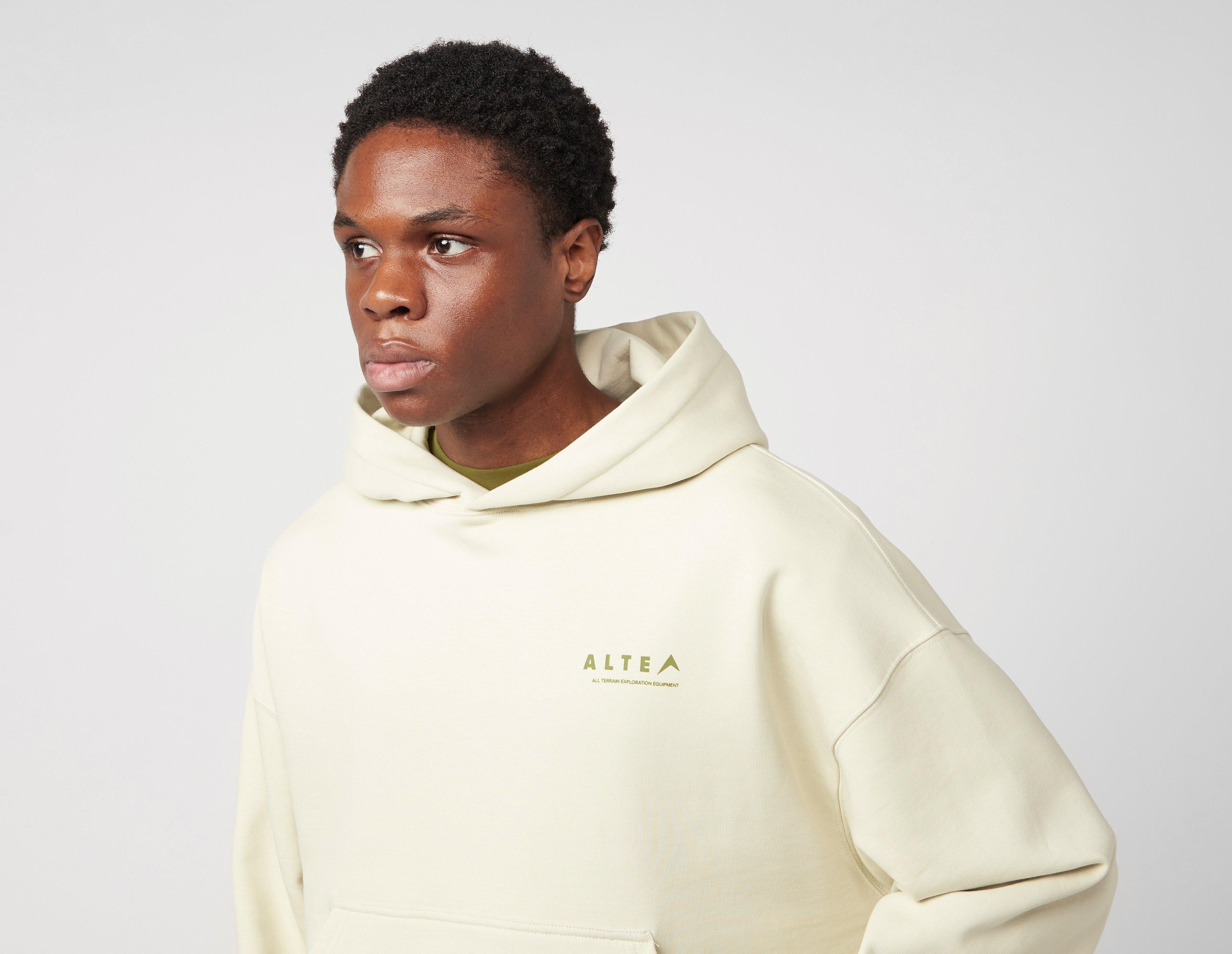 ALTE Grip Hoodie