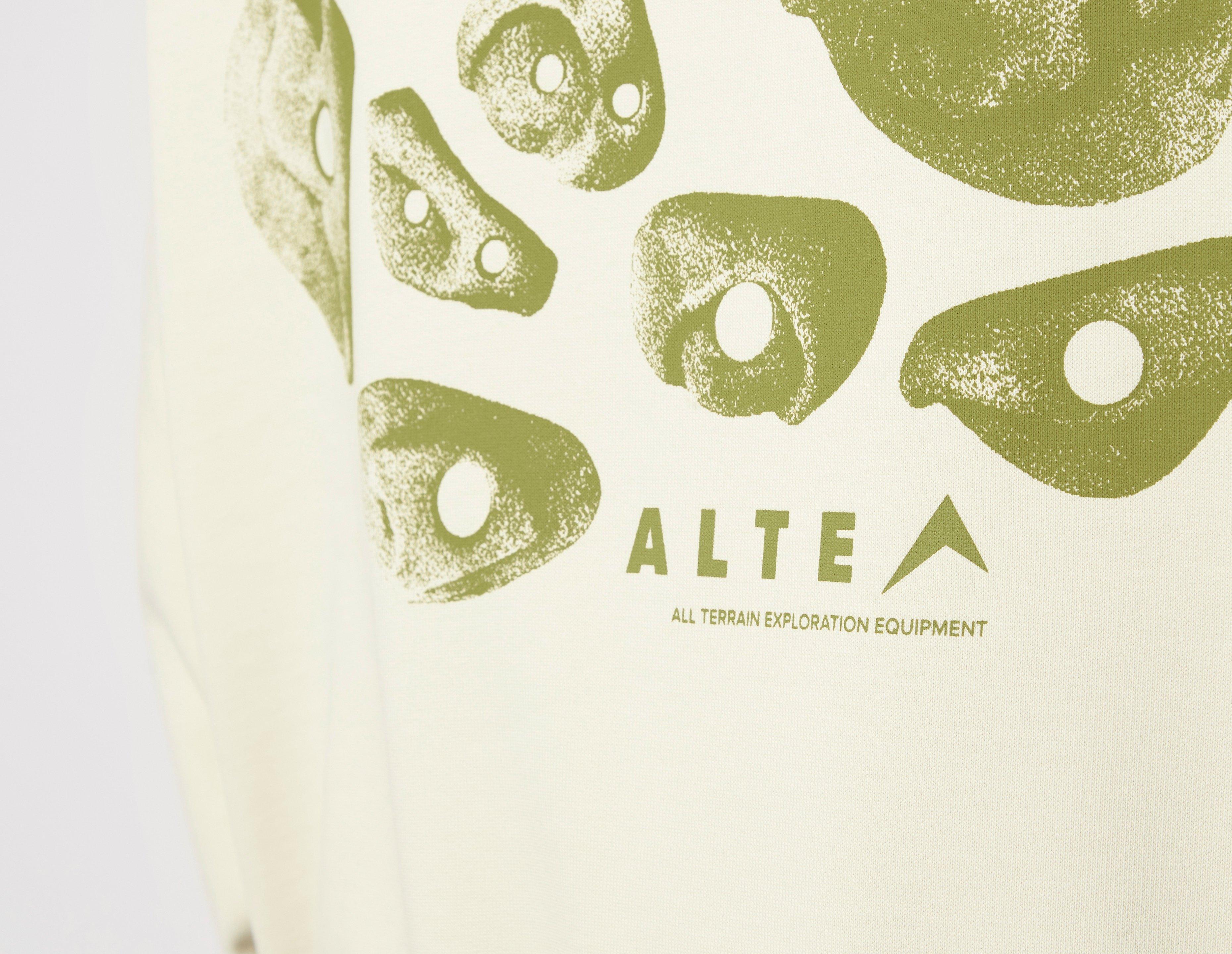 ALTE Grip Hoodie