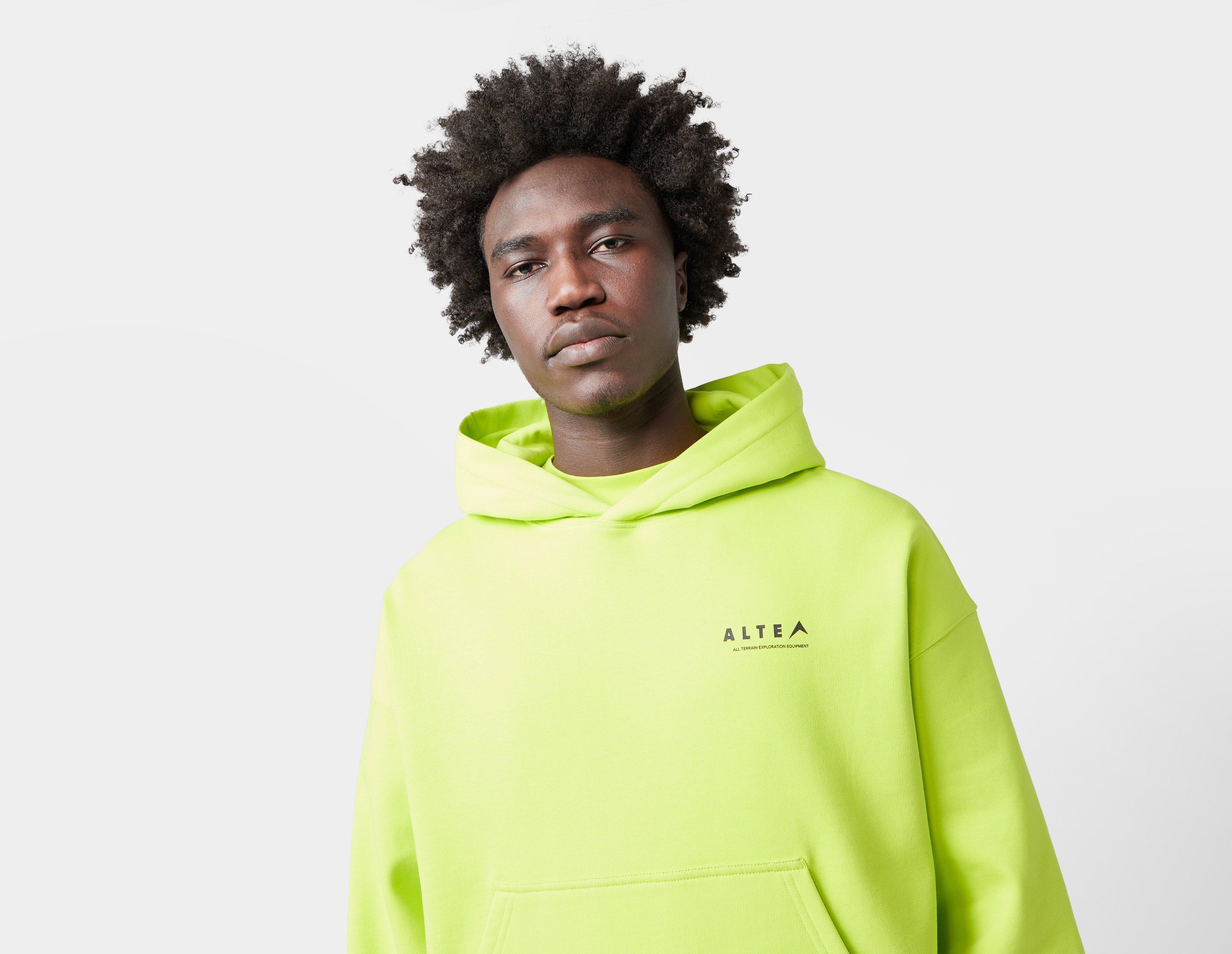ALTE Grip Hoodie