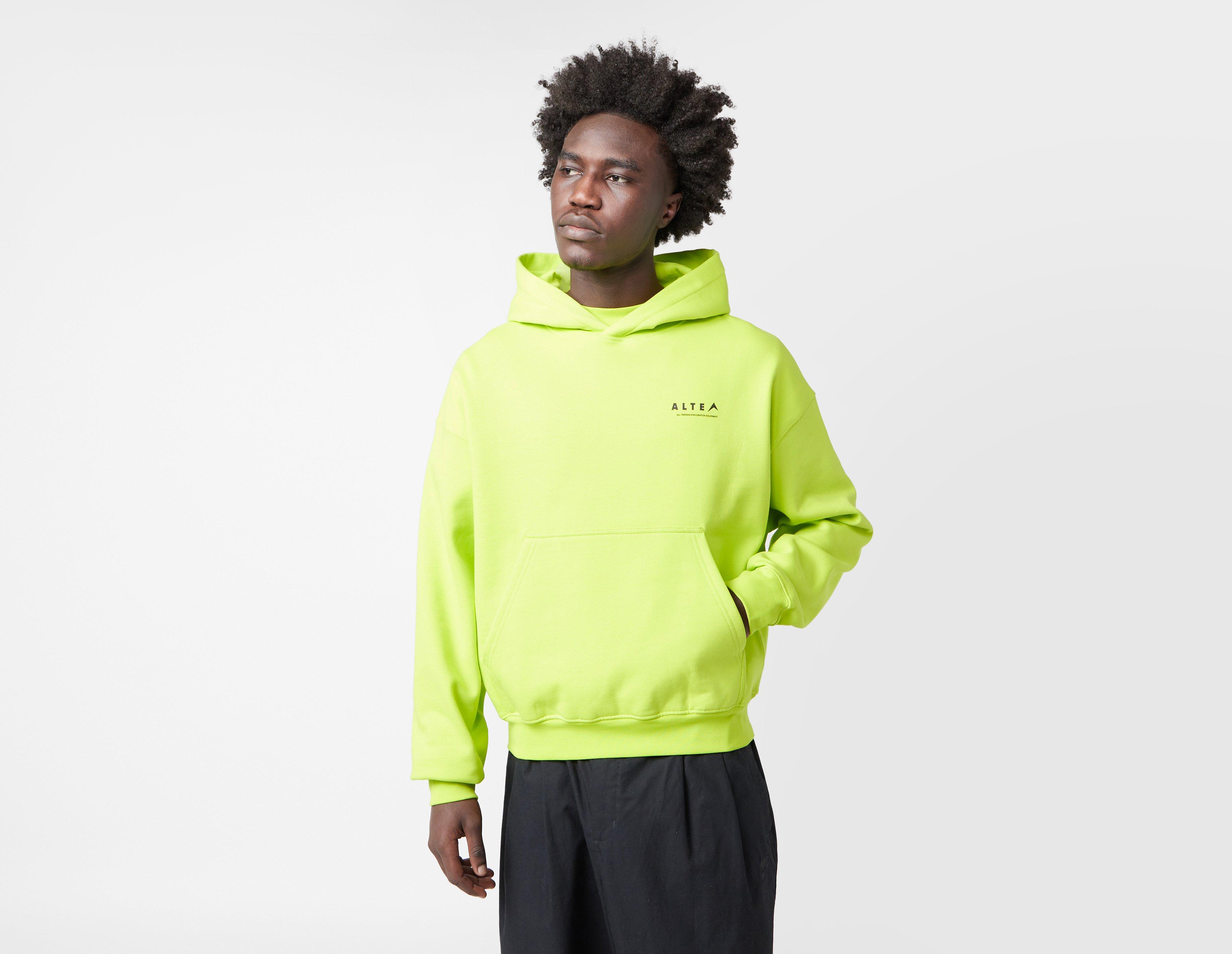 ALTE Grip Hoodie