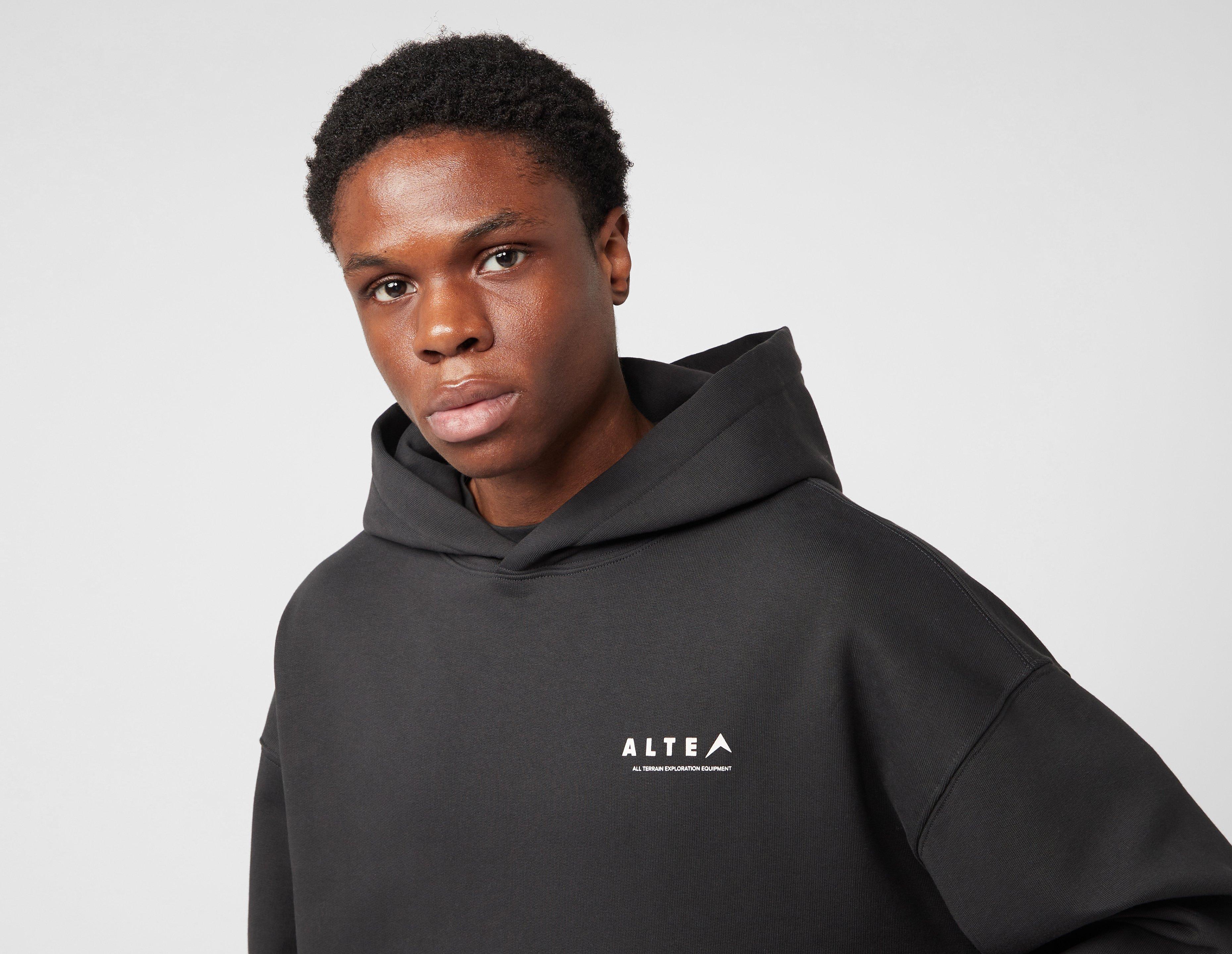 ALTE Grip Hoodie