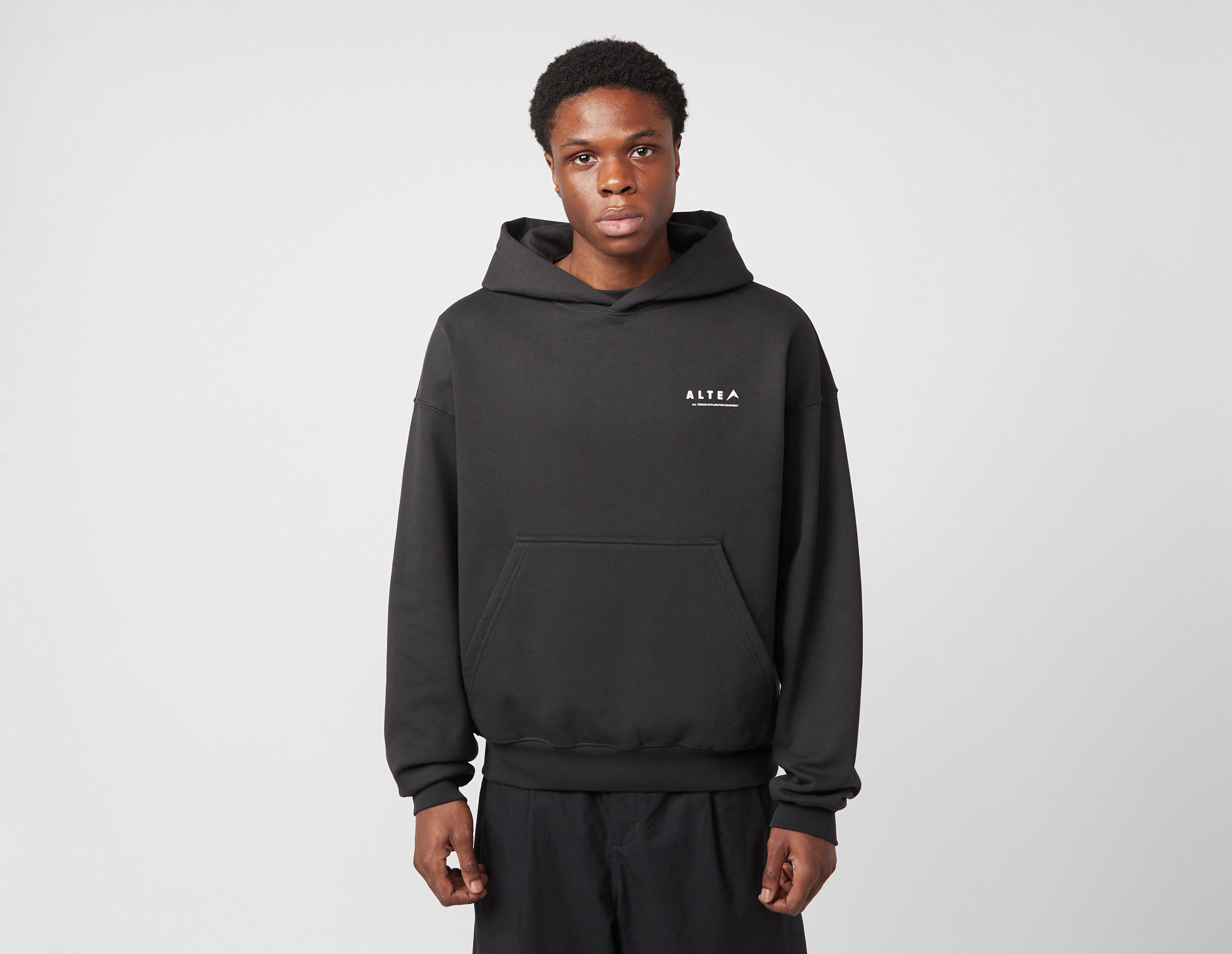 ALTE Grip Hoodie