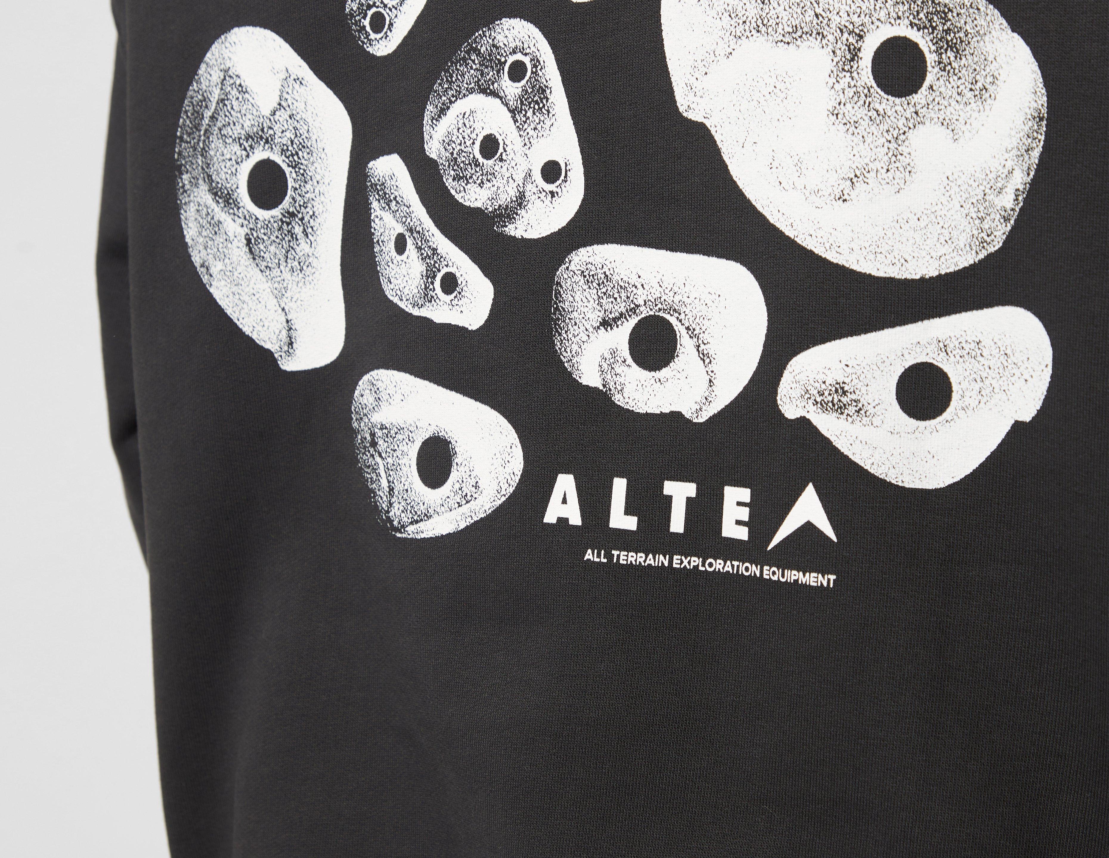 ALTE Grip Hoodie