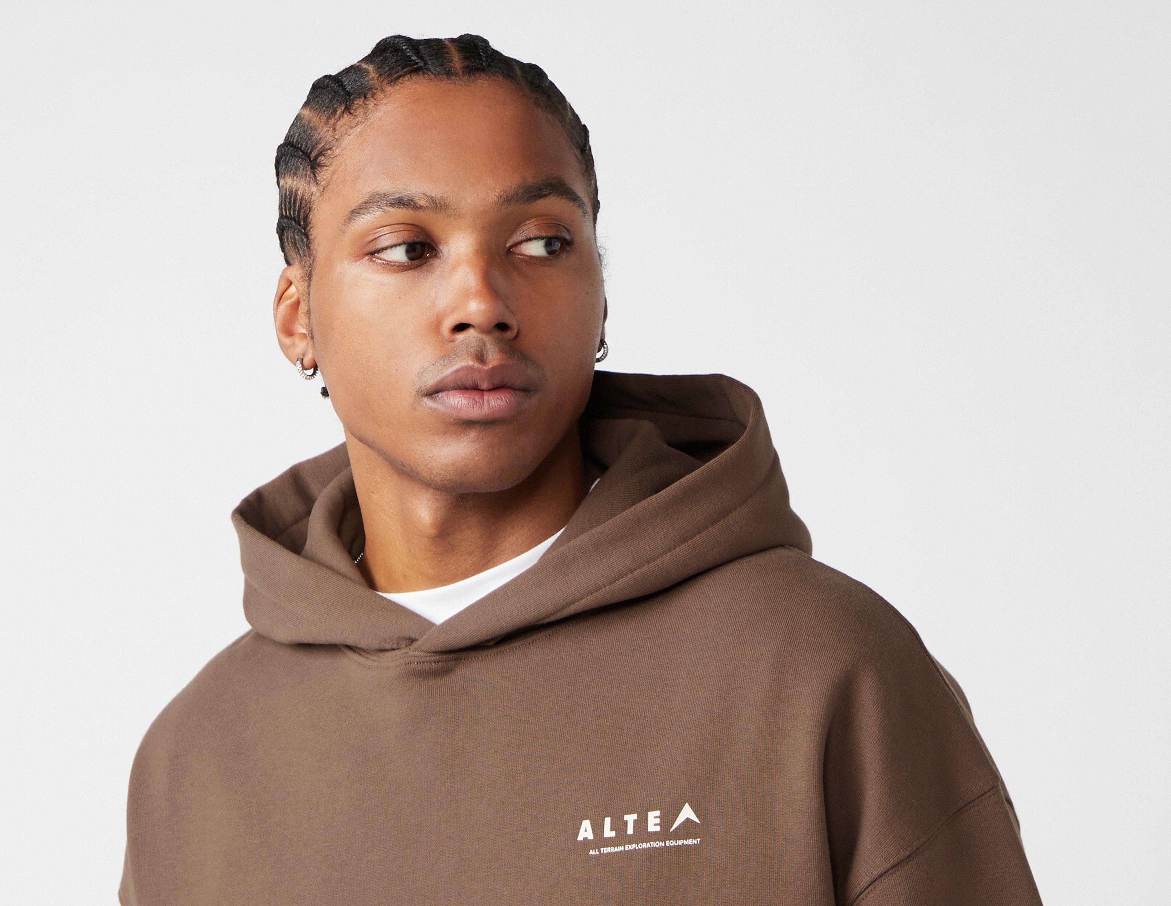 ALTE Grip Hoodie