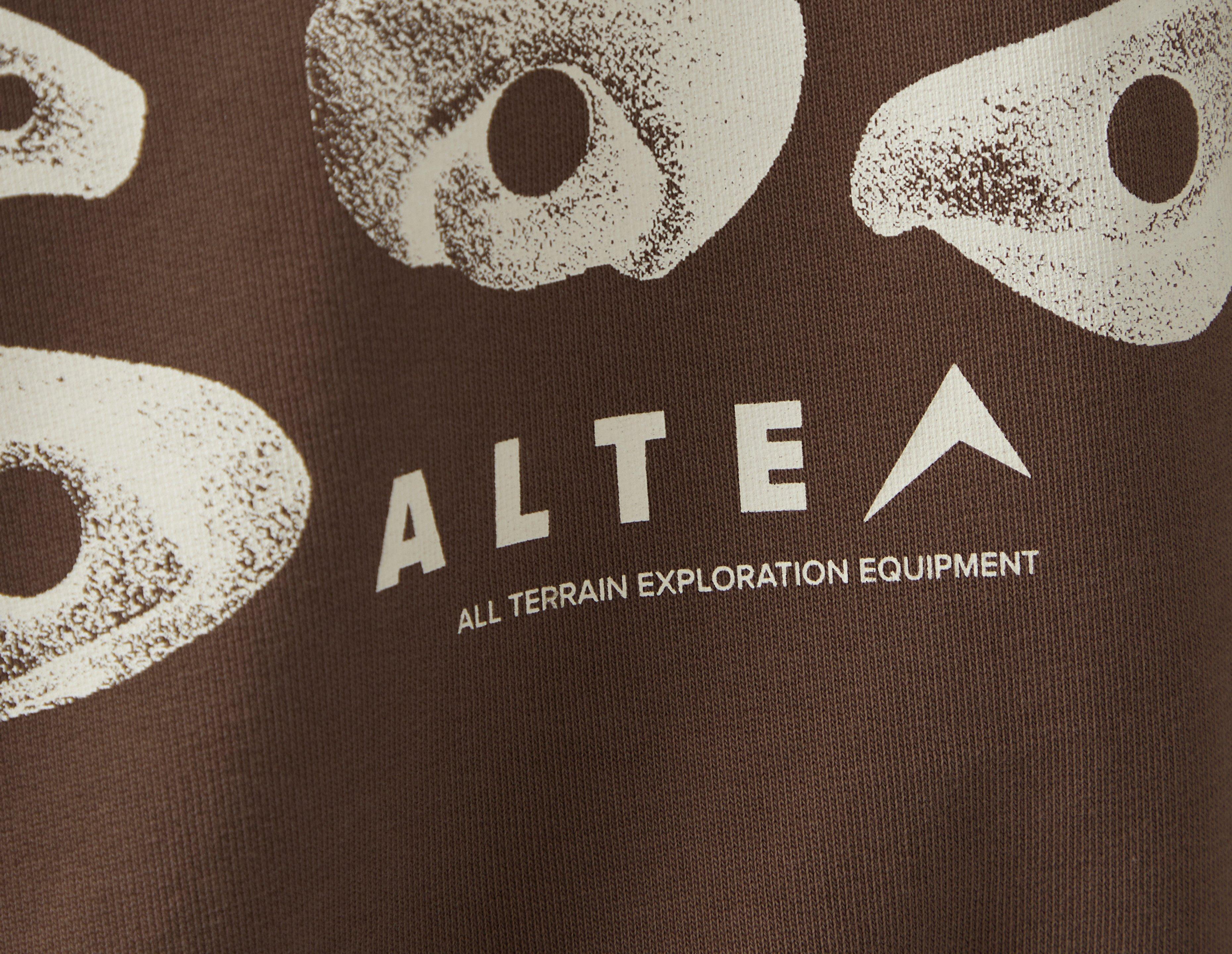 ALTE Grip Hoodie