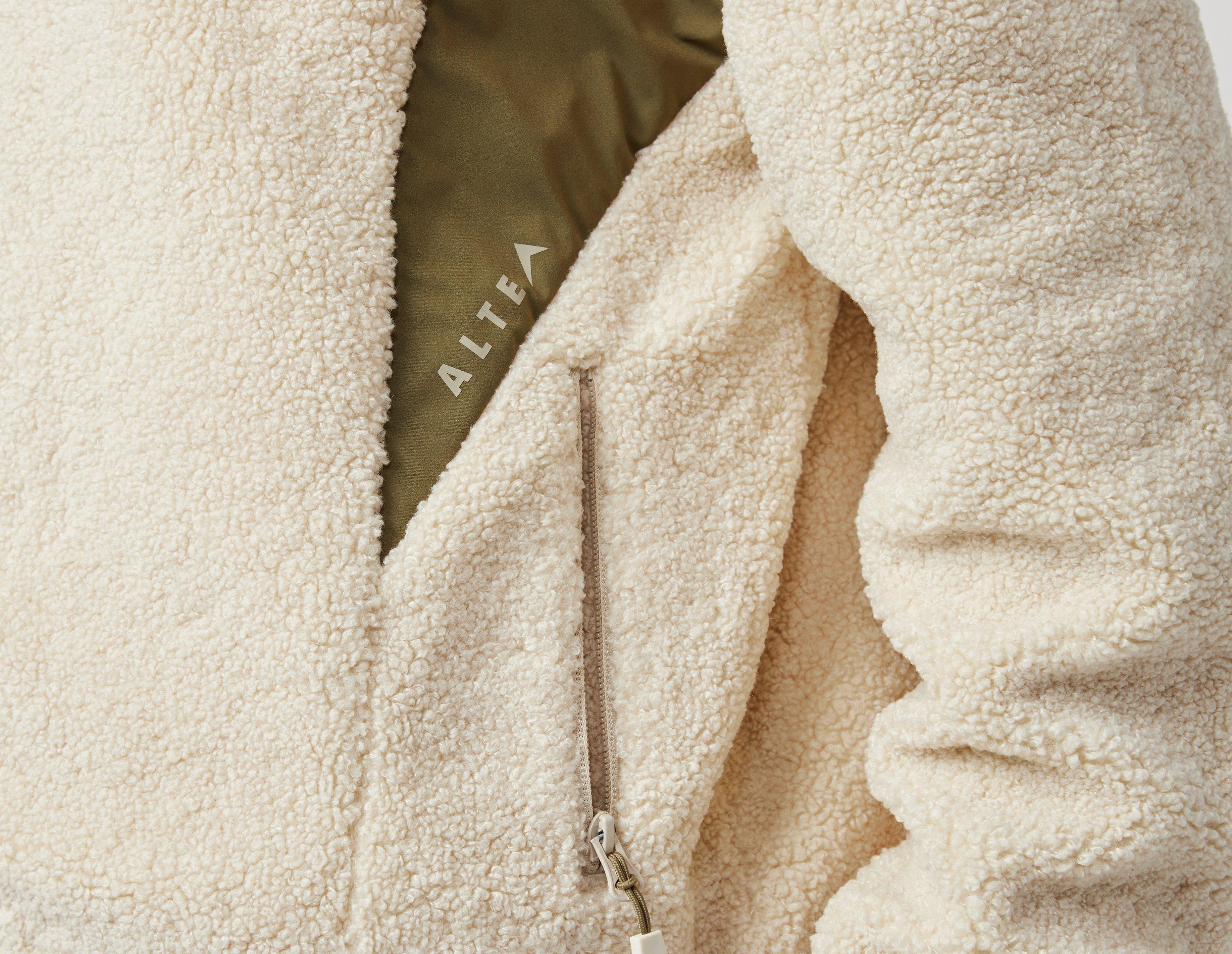 ALTE Gallia Fleece
