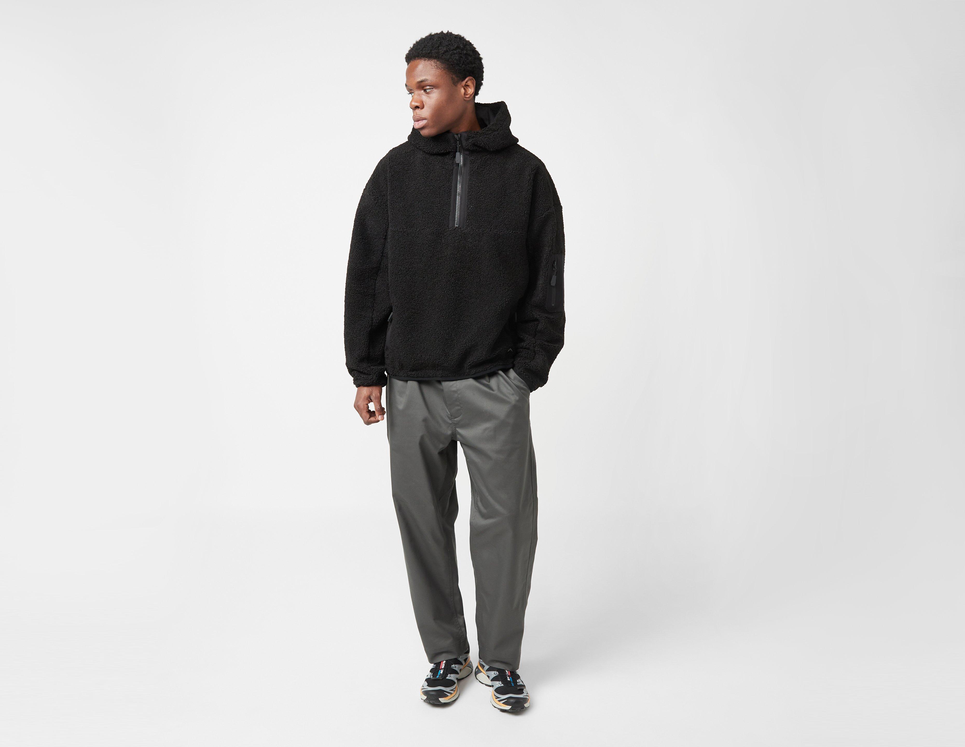 ALTE Flint 1/4 Zip Hoodie