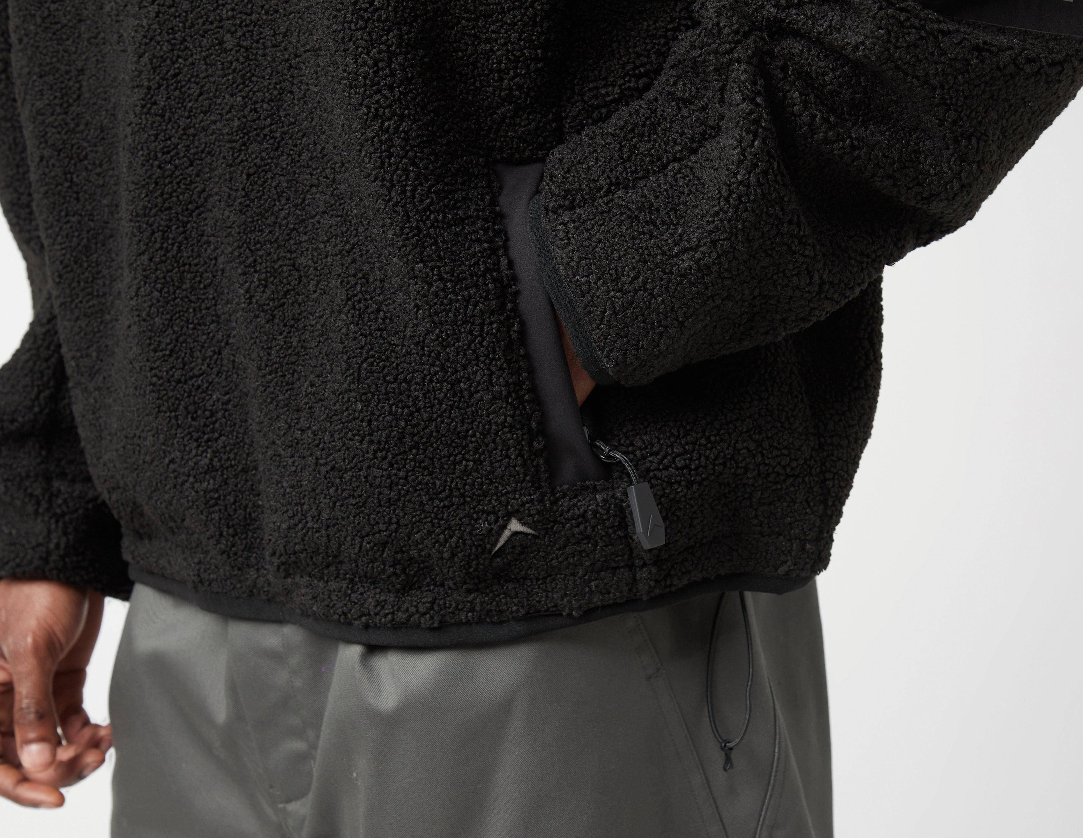 ALTE Flint 1/4 Zip Hoodie