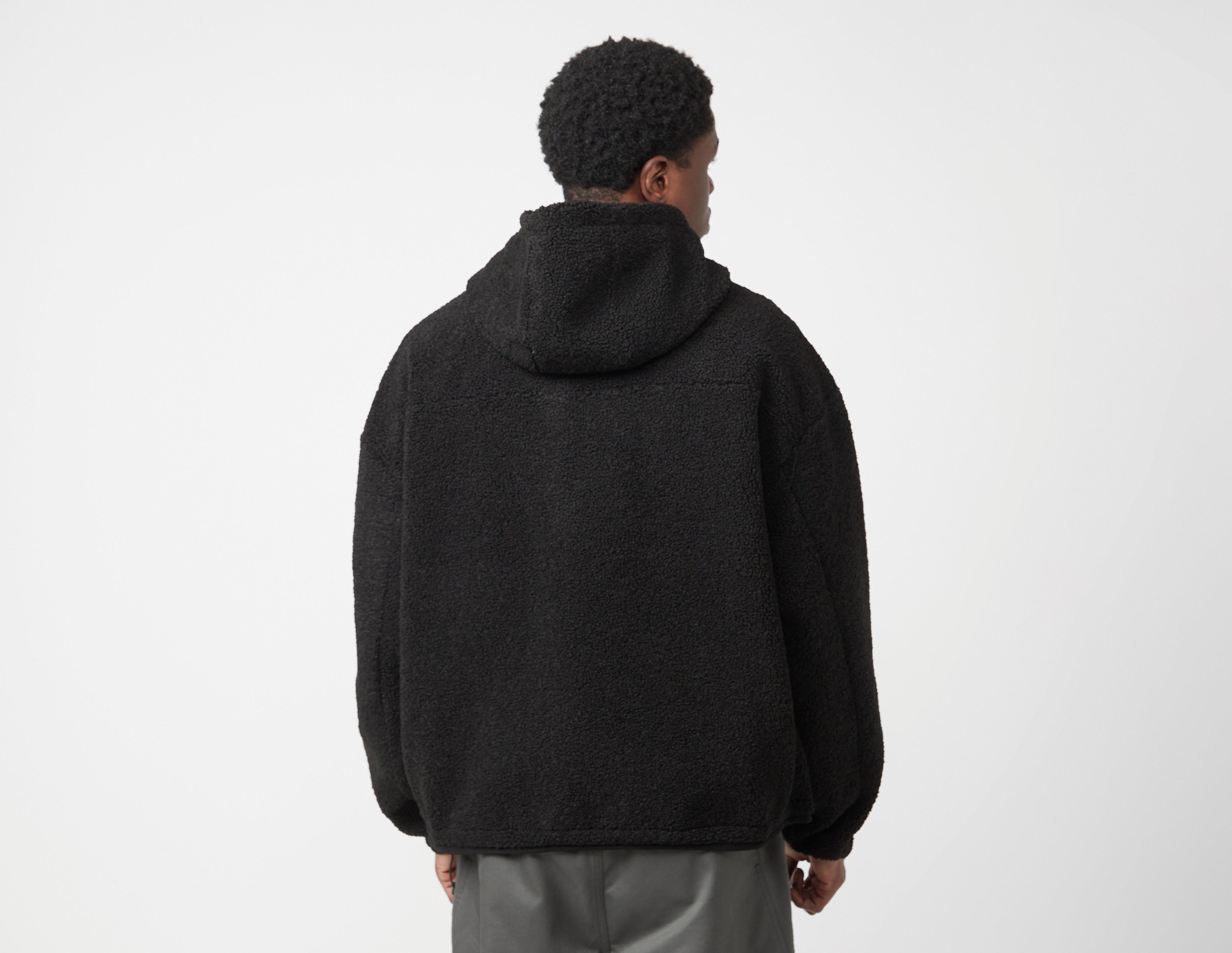 ALTE Flint 1/4 Zip Hoodie