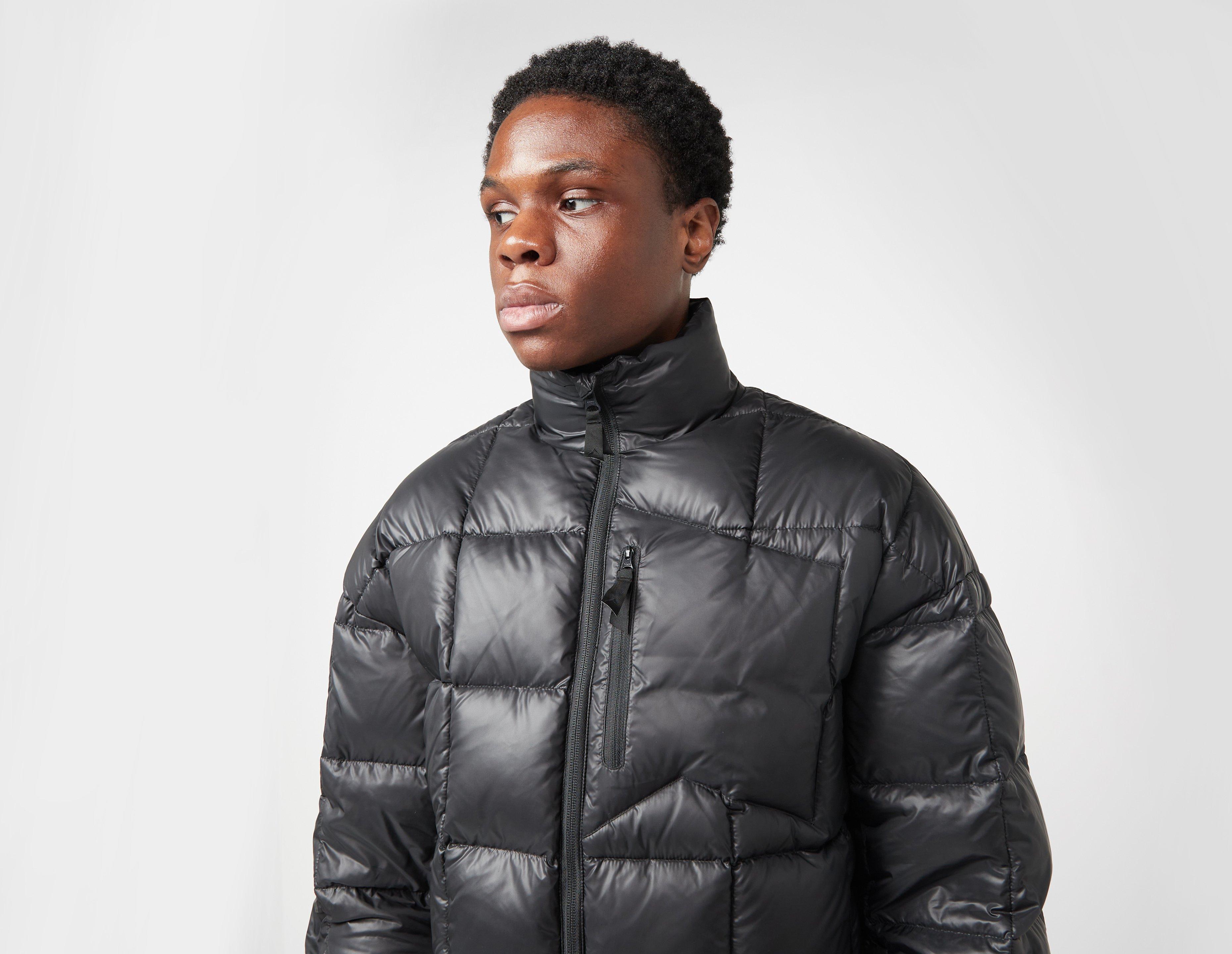 ALTE Borax Quilted Jacket