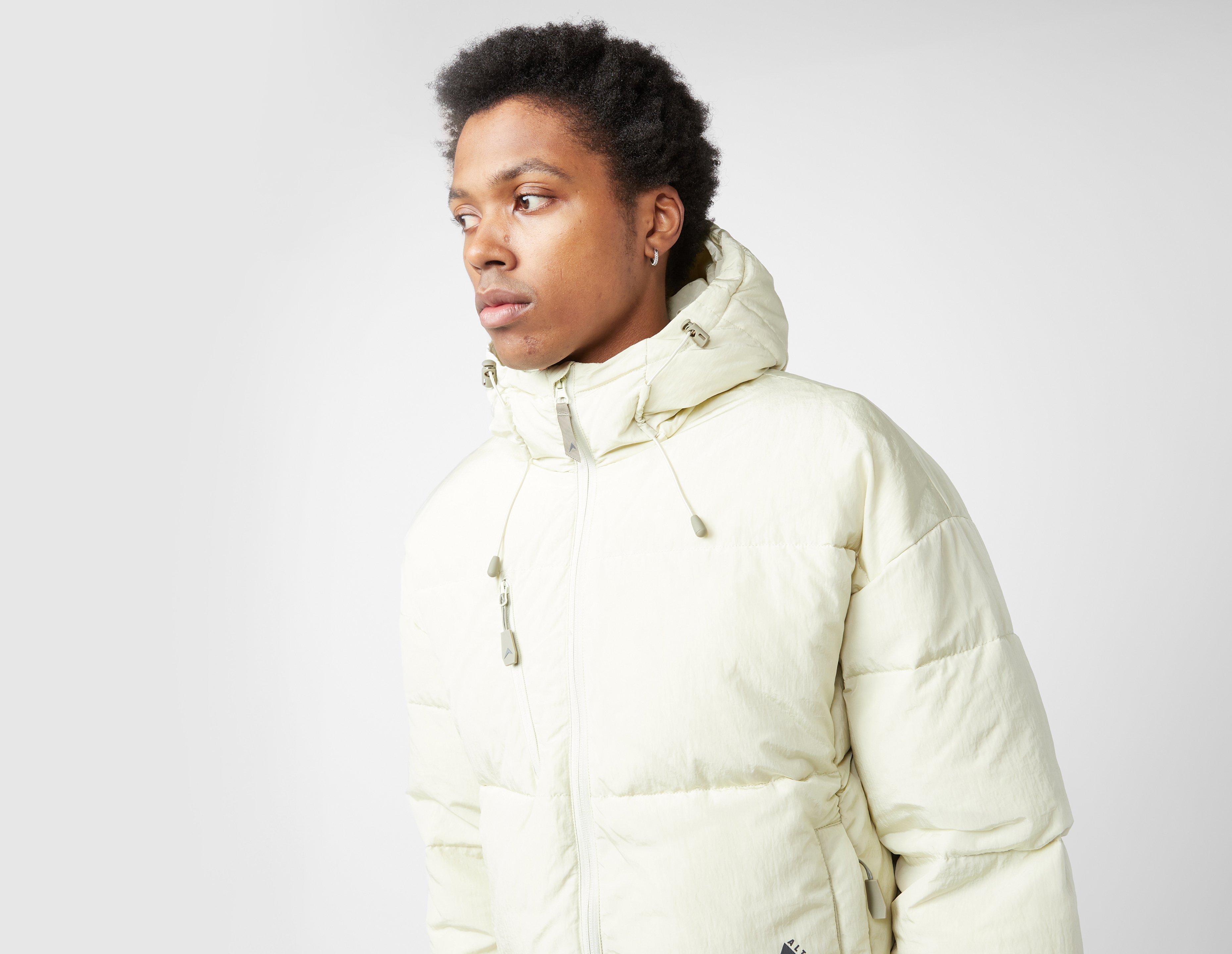 ALTE Argon Down Jacket