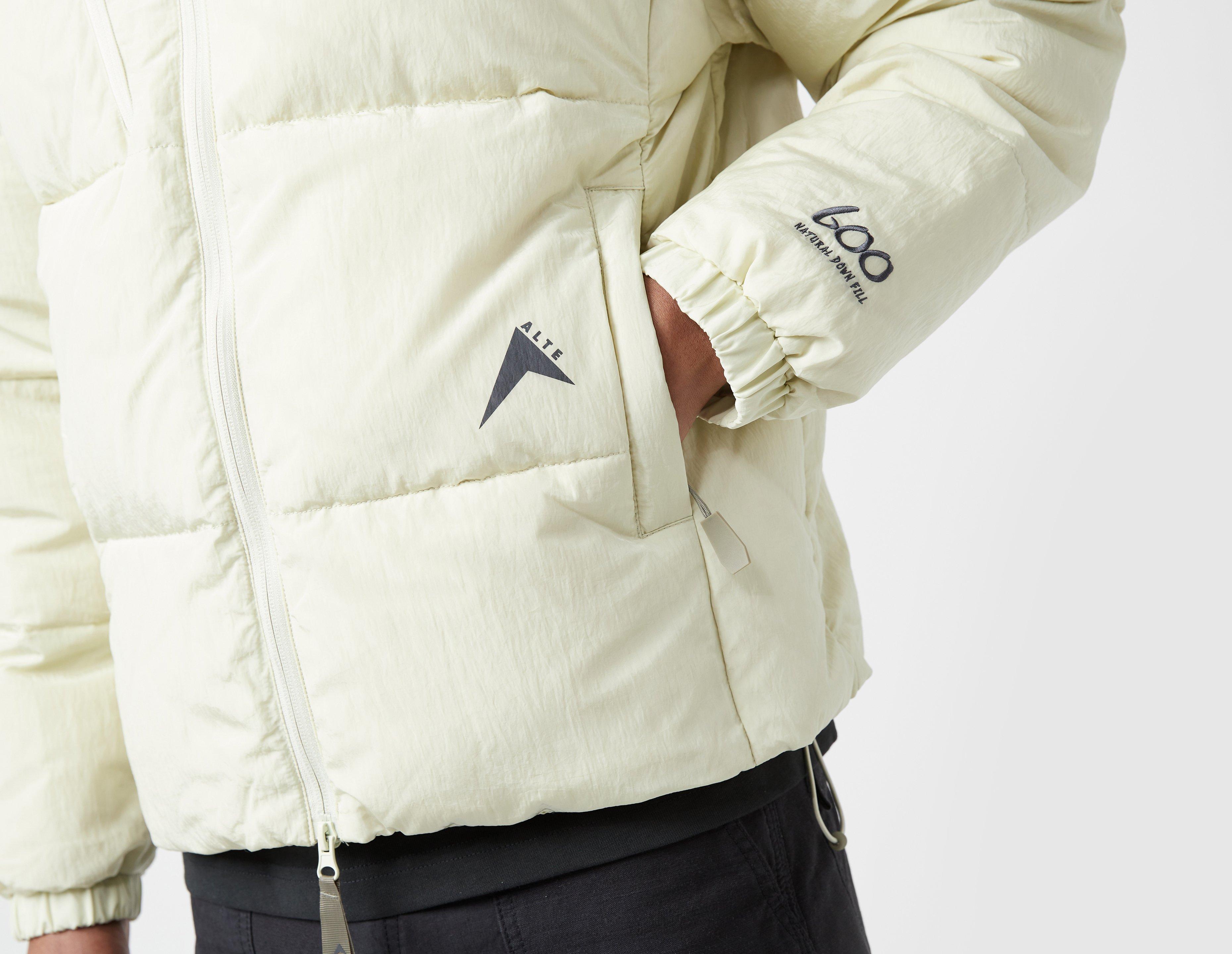 ALTE Argon Down Jacket