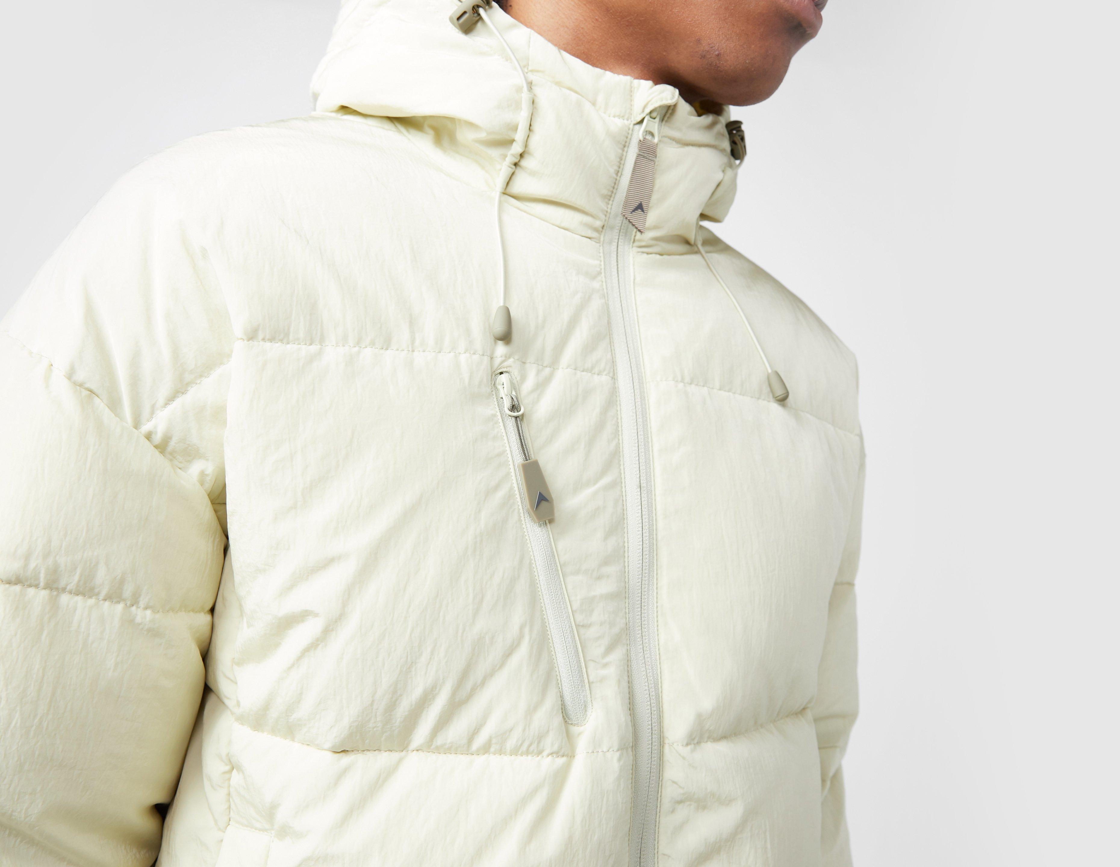 ALTE Argon Down Jacket