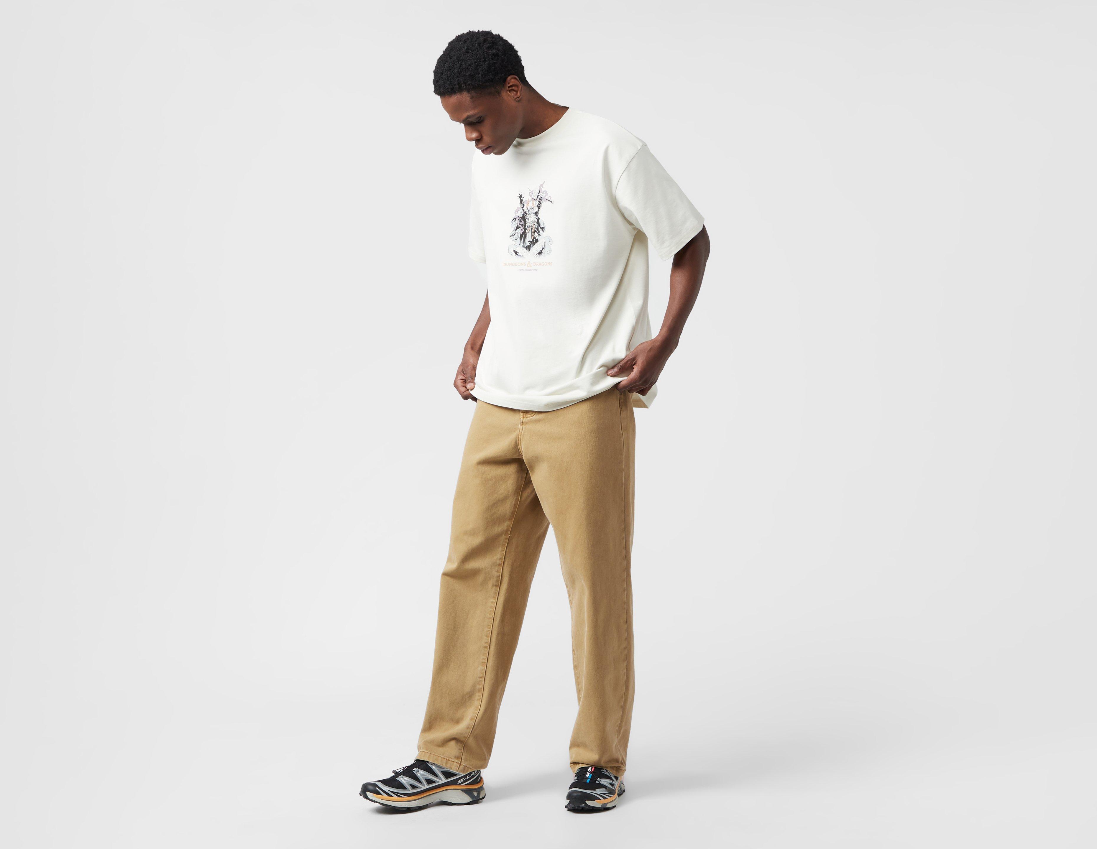 Home Grown x Dungeons & Dragons Armour T-Shirt